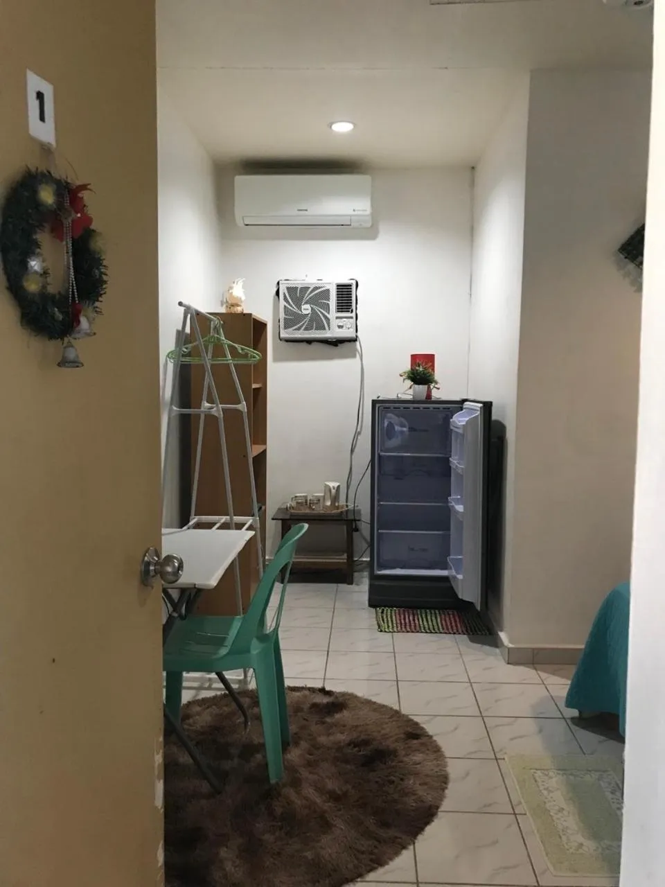 Facade/entrance in Gerty's Tourist Inn powered by Cocotel