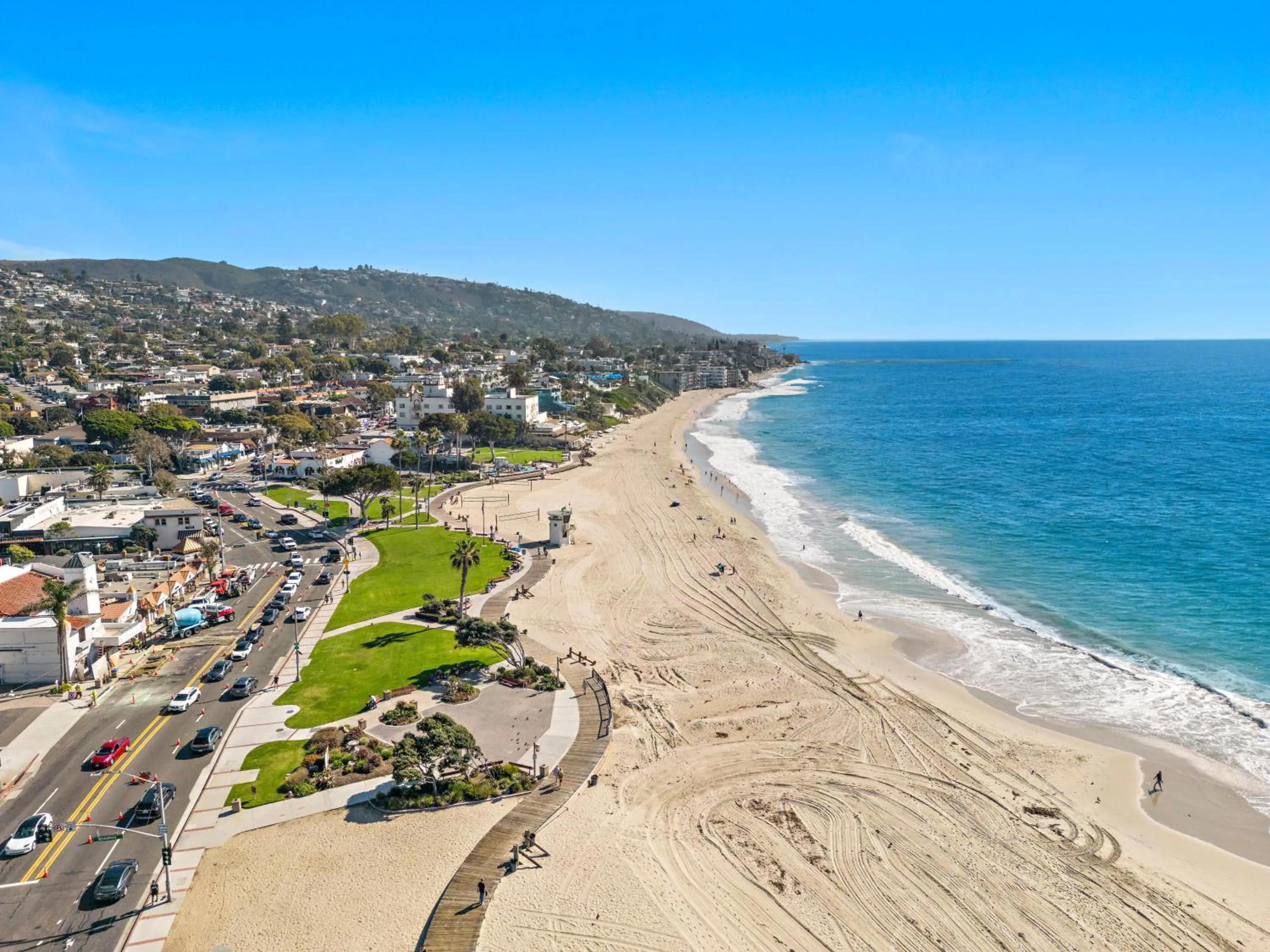 14 West Hotel Laguna Beach