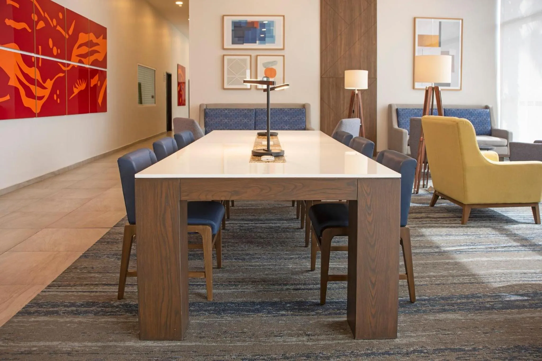 Other in Holiday Inn Express Guadalajara Iteso by IHG