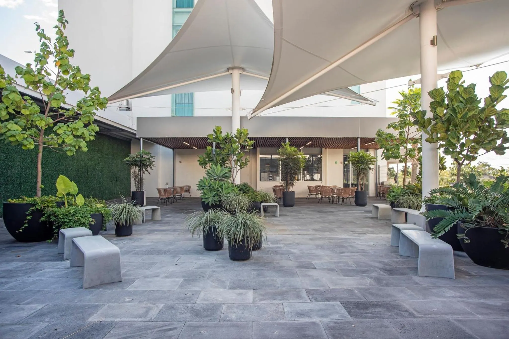 Other in Holiday Inn Express Guadalajara Iteso by IHG