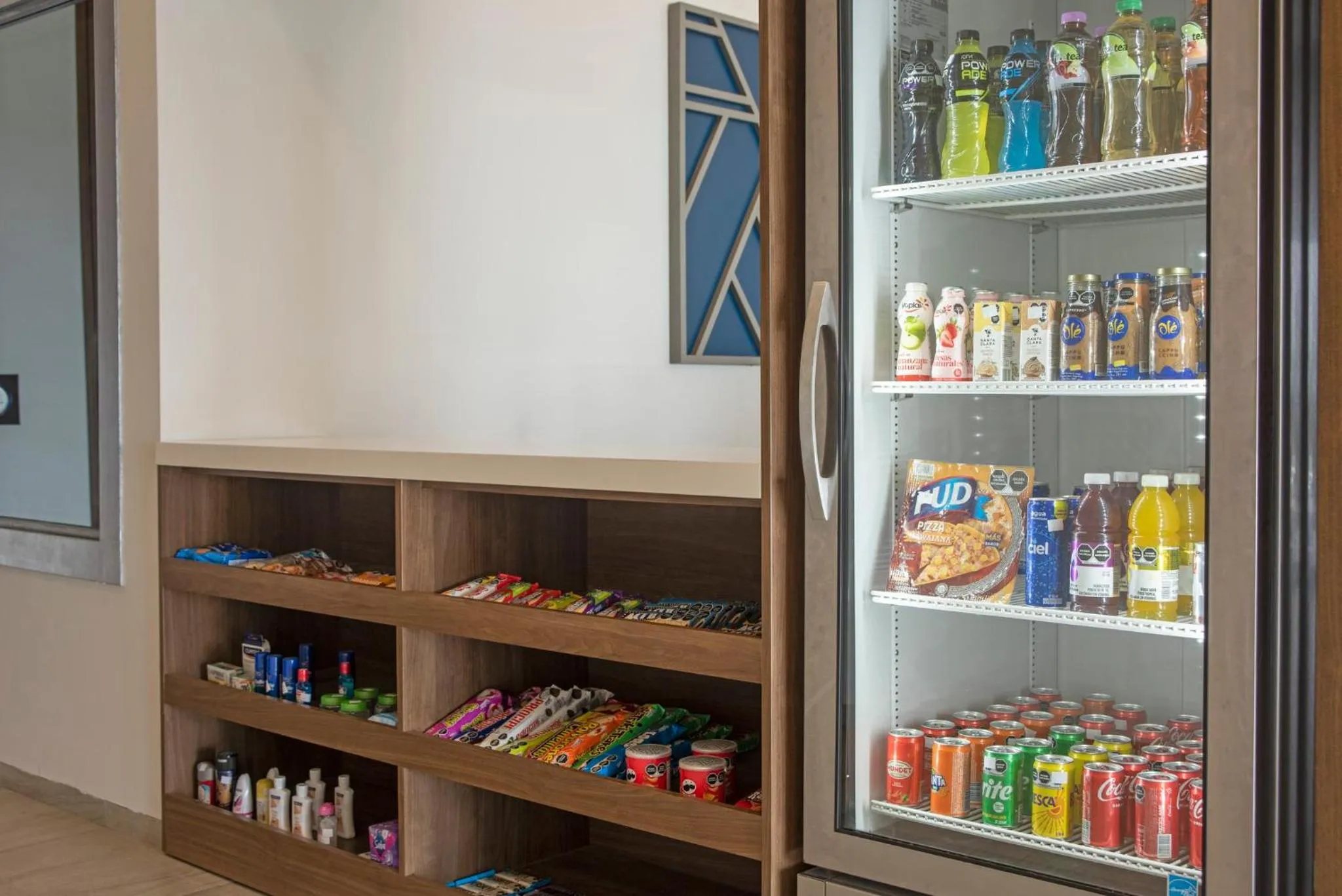 Other in Holiday Inn Express Guadalajara Iteso by IHG