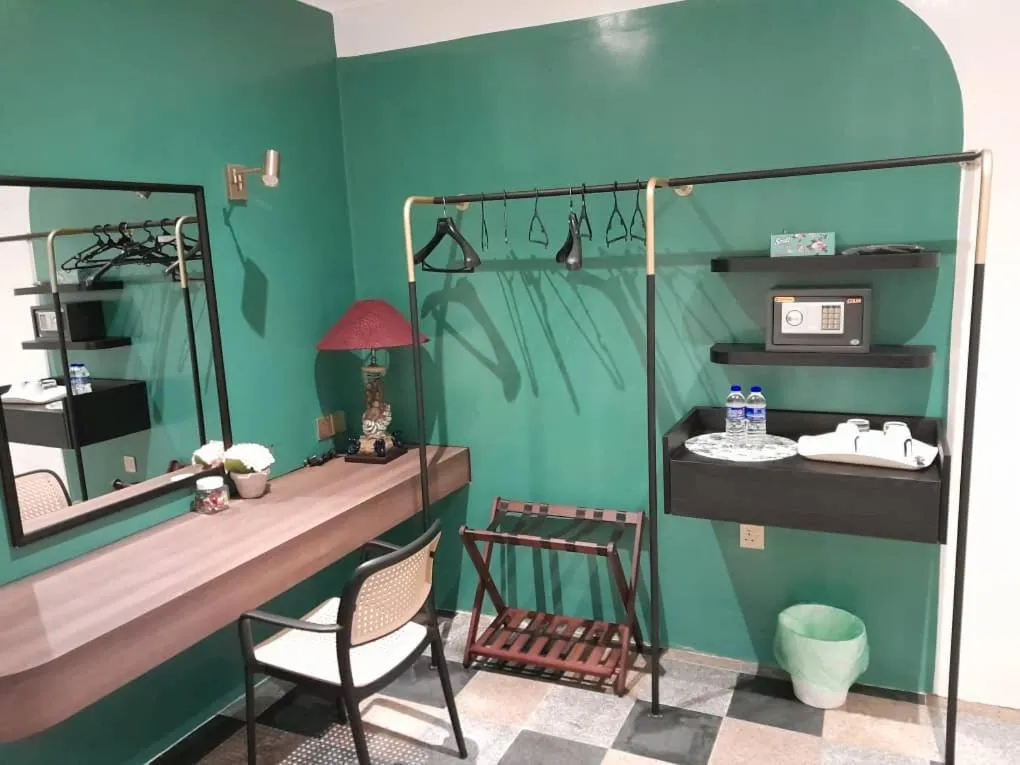 Kimberley Boutique Hotel