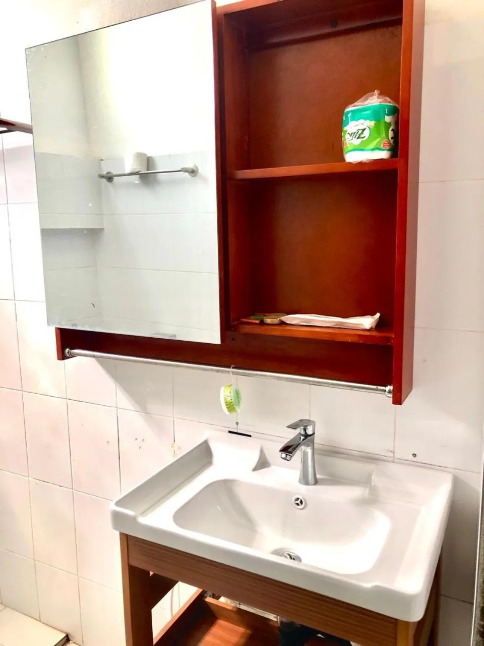 Meet sunset hostel Luangprabang