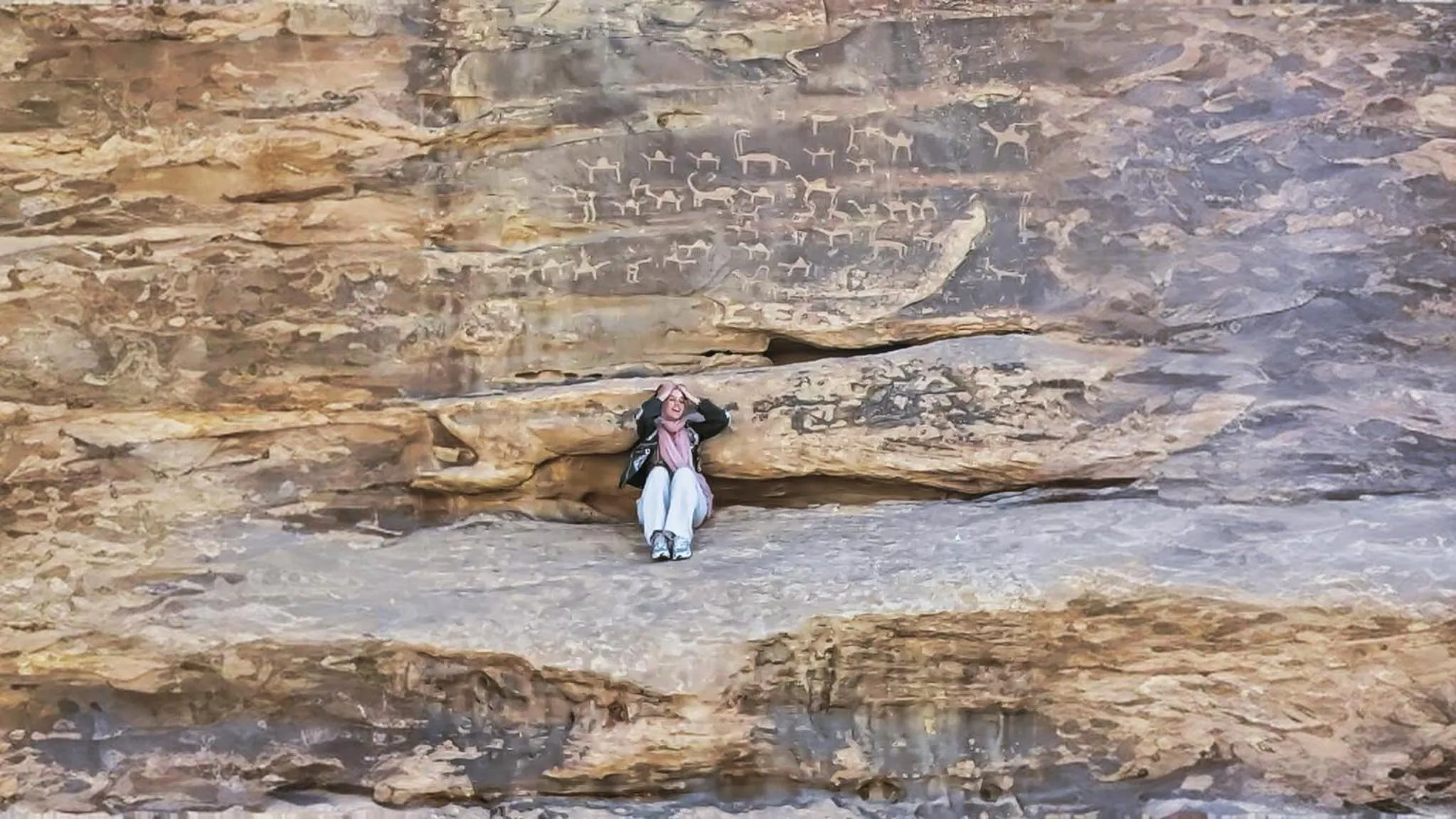 Wadi Rum Majestic Camp