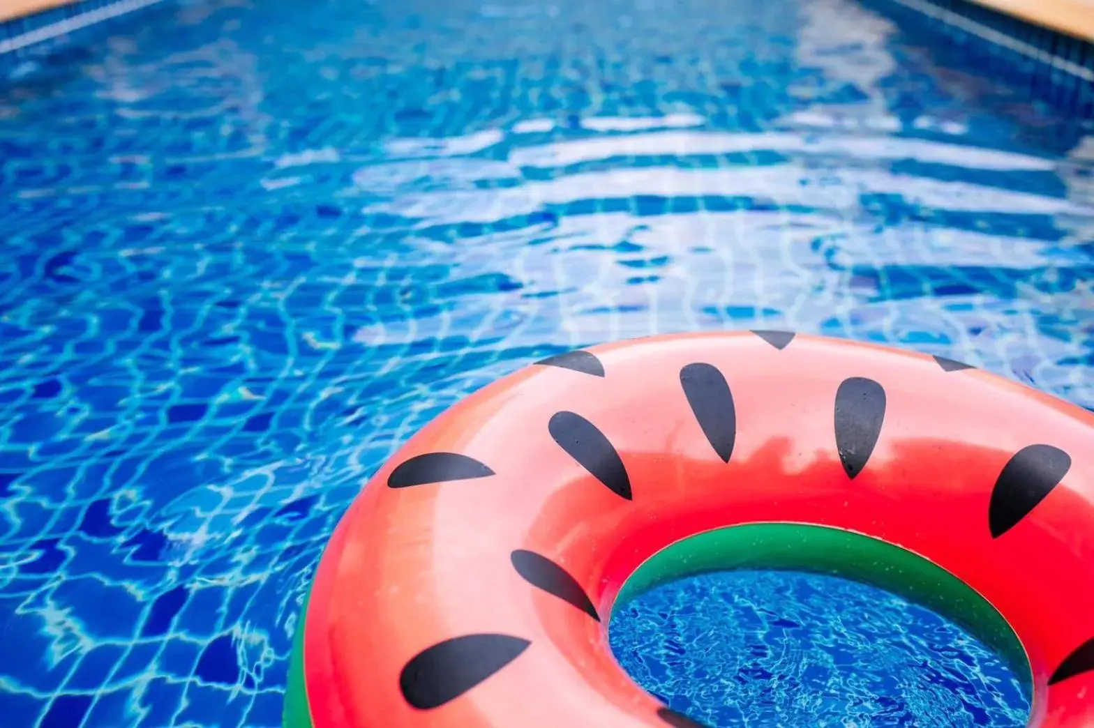 Swimming Pool in Wanna Marine Swimming Pool in Wanna Marine