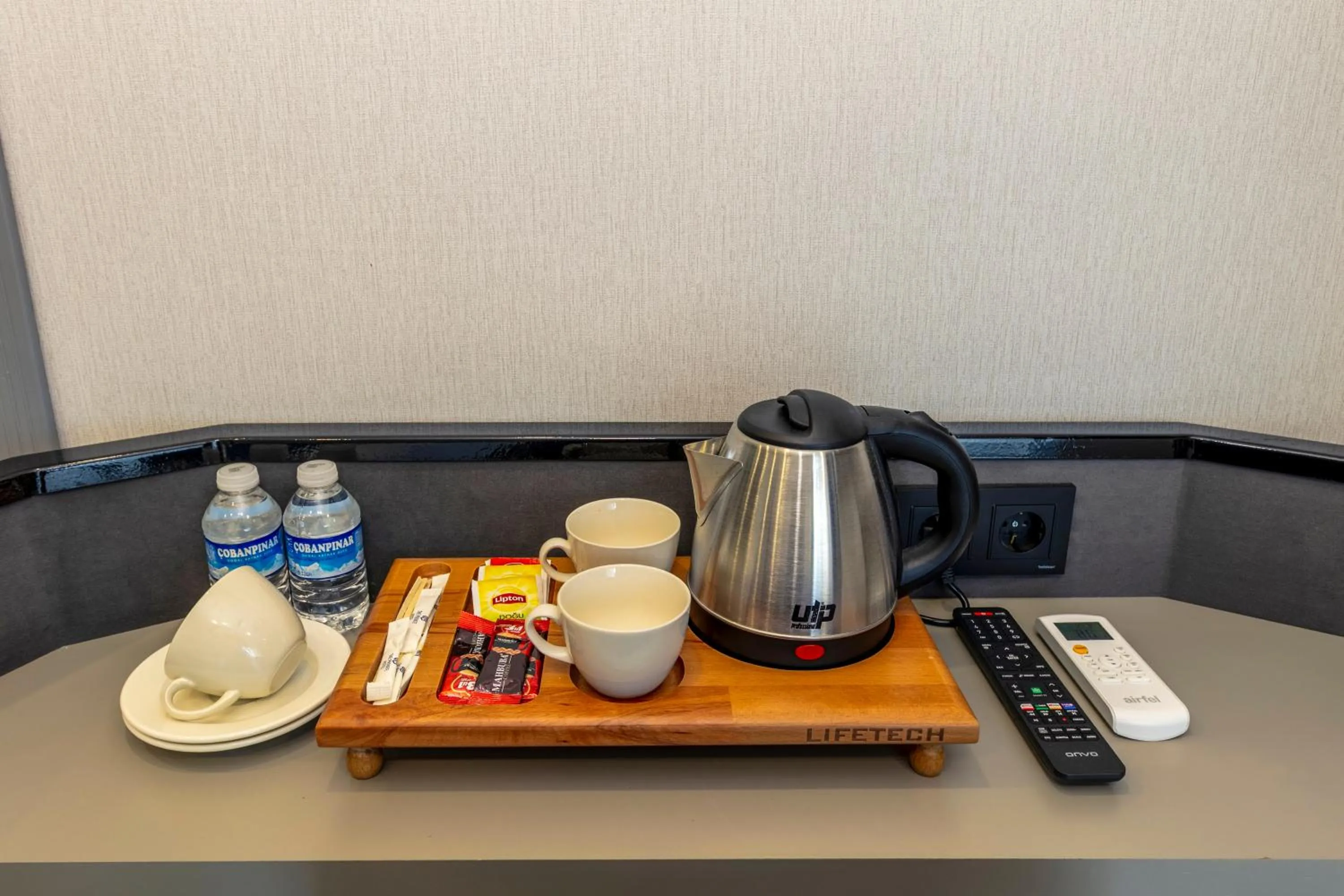 Entertainment in The Private Airport Hotel