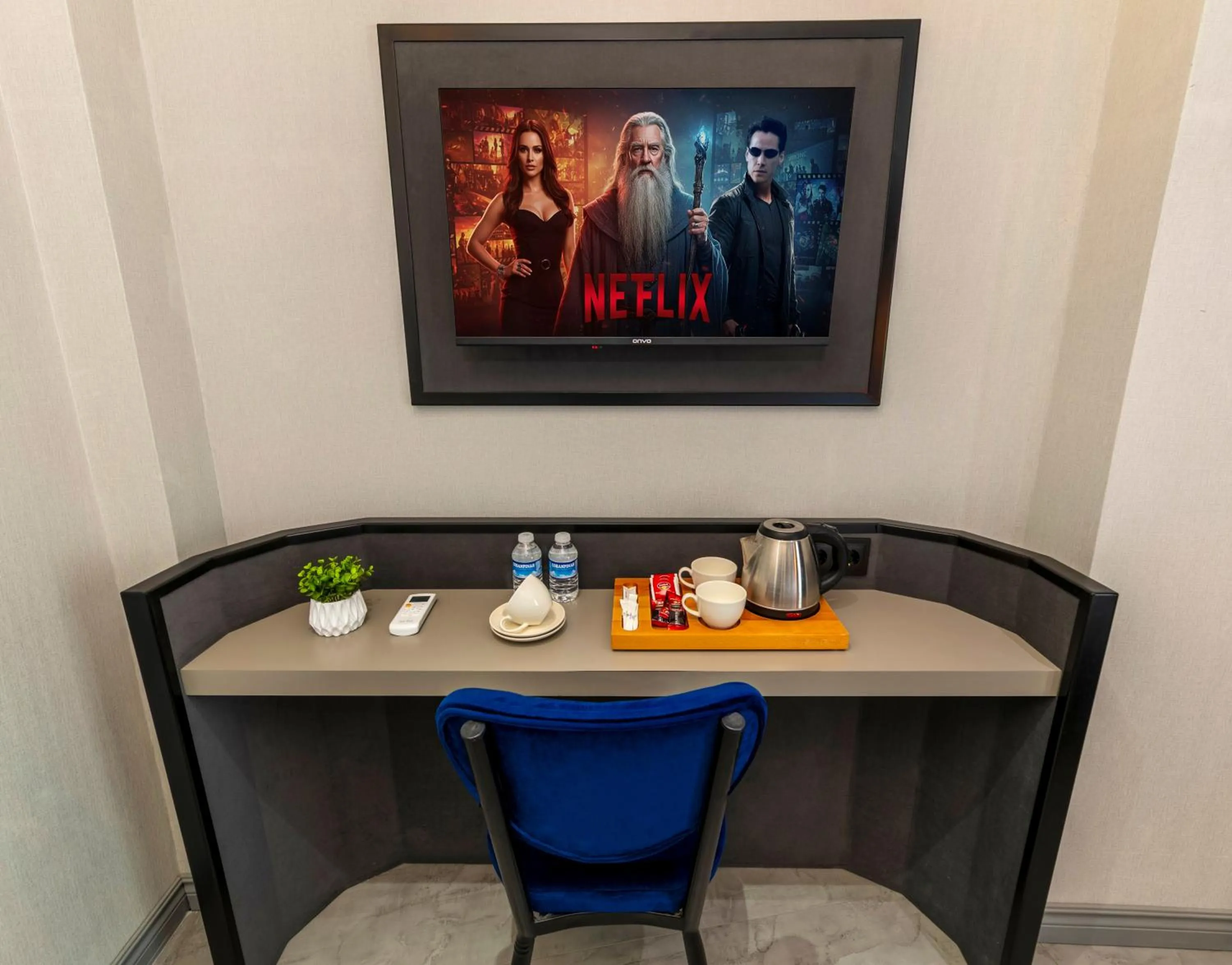 Entertainment in The Private Airport Hotel