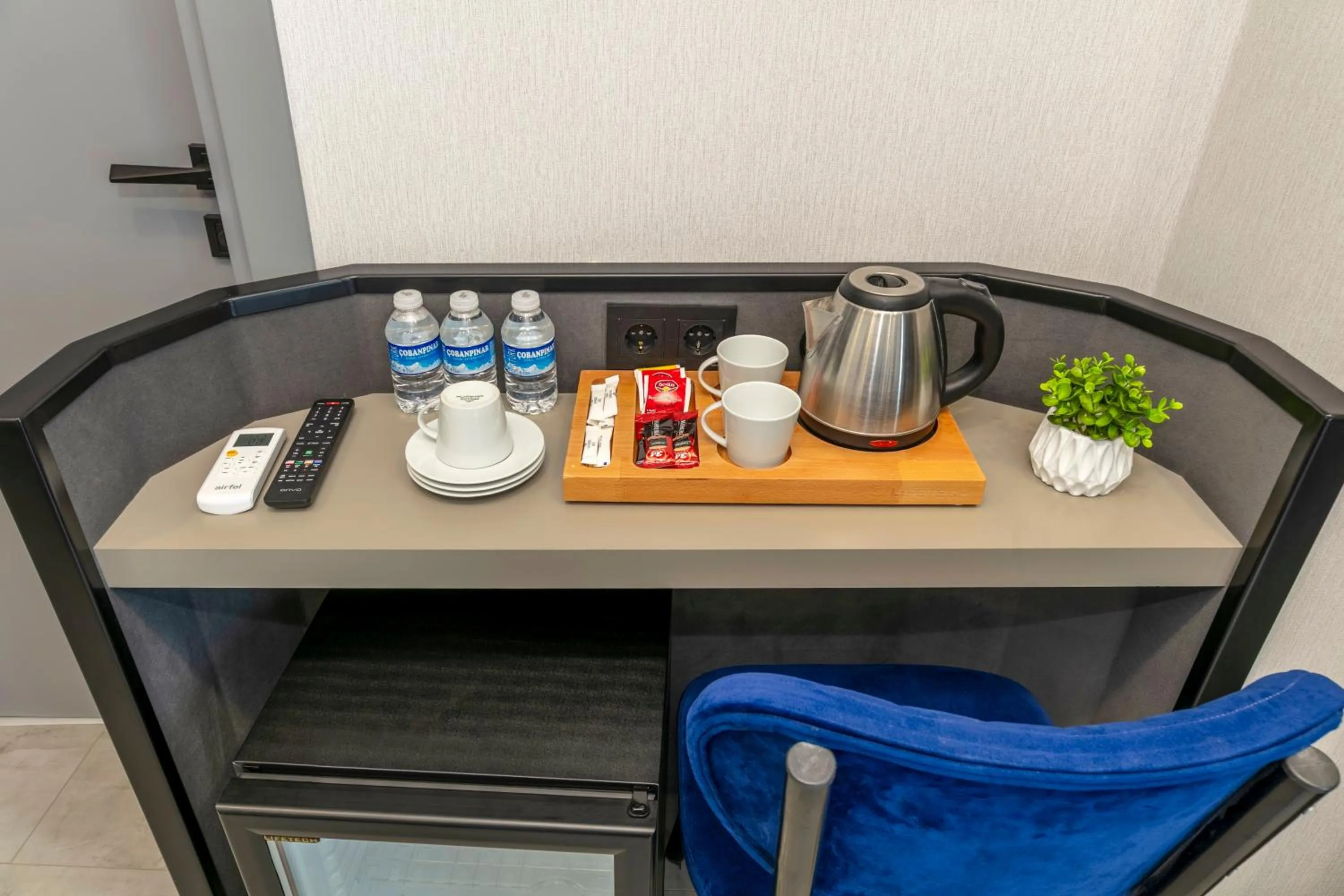 Entertainment in The Private Airport Hotel