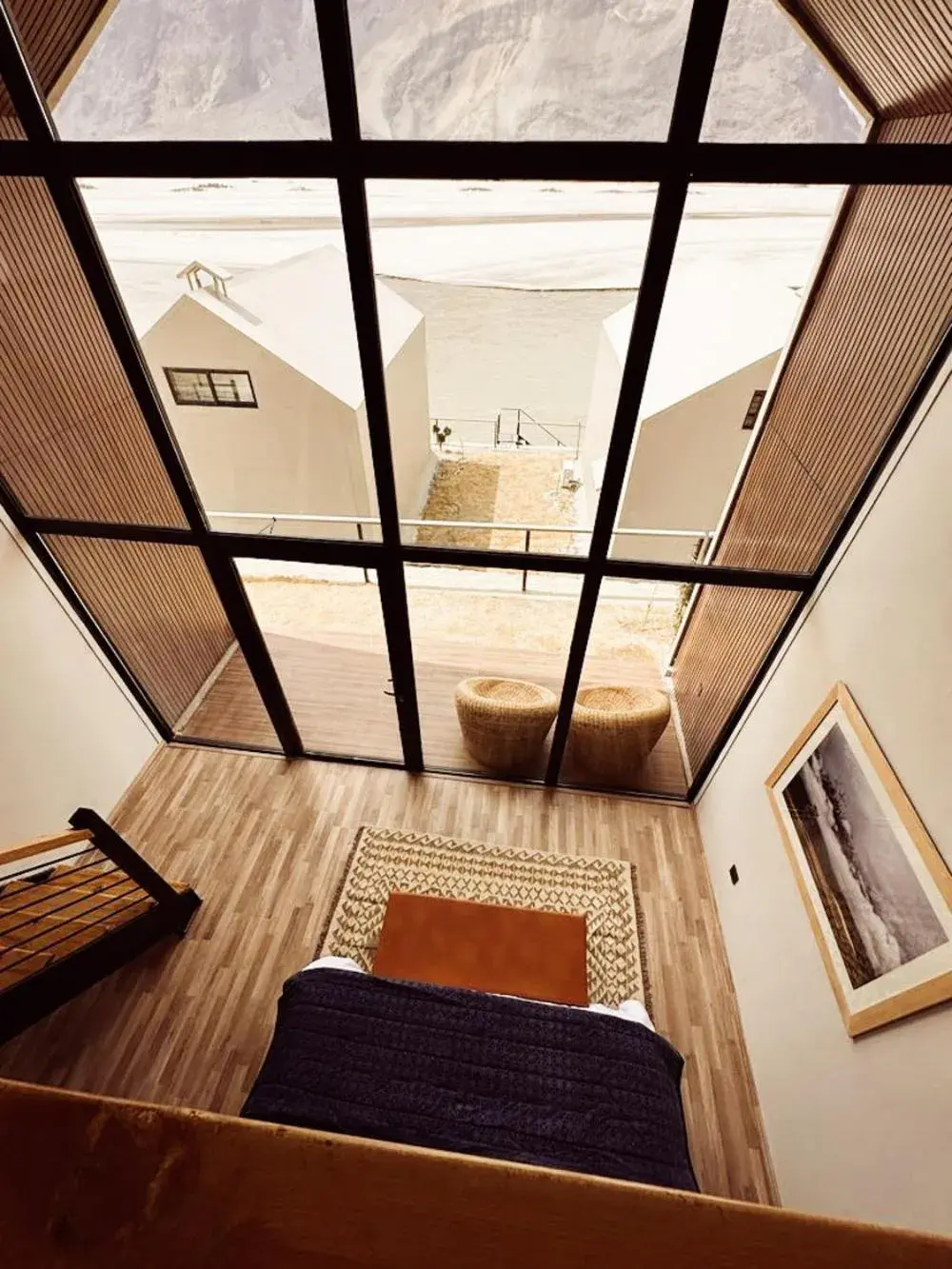 Standard Villa in Khoj Resorts Shigar Standard Villa in Khoj Resorts Shigar