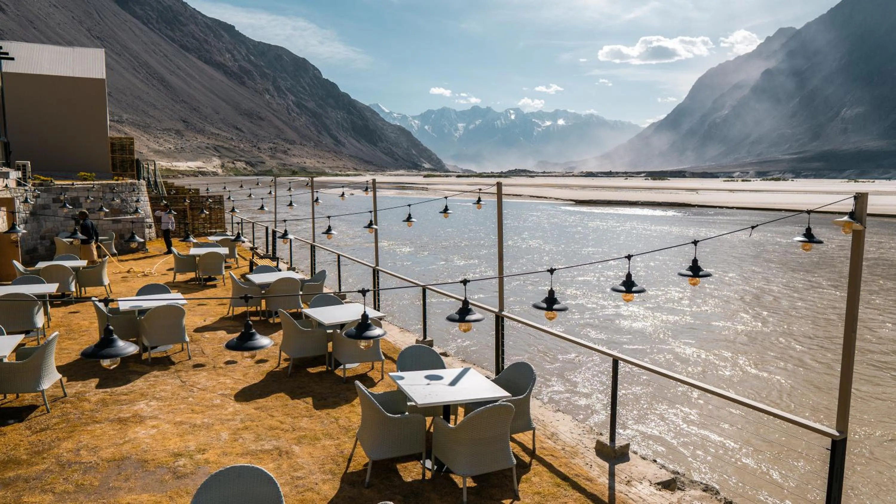 Khoj Resorts Shigar