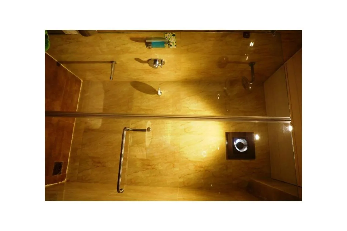 Hotel Silver Paradise