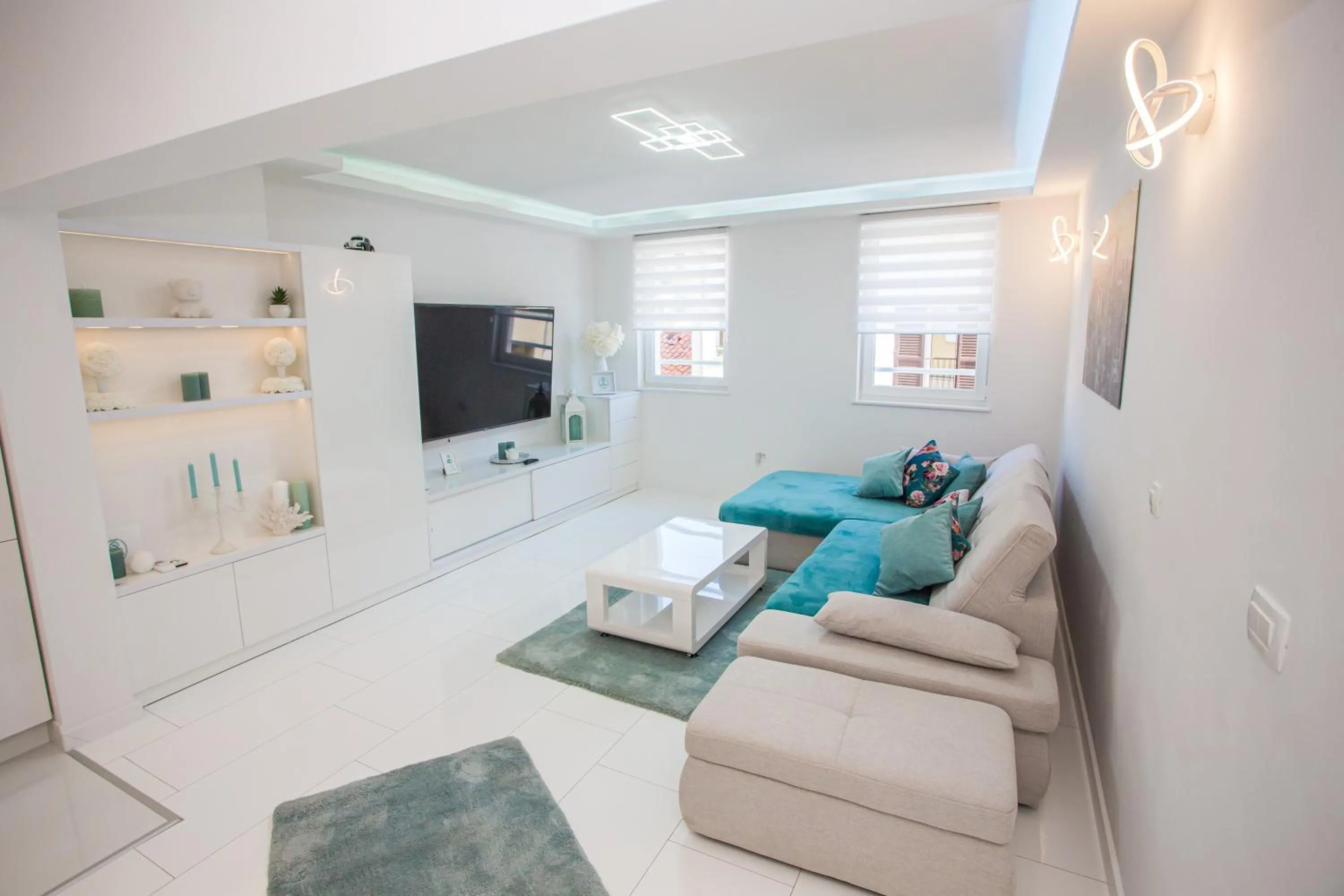 Apartman Pascal