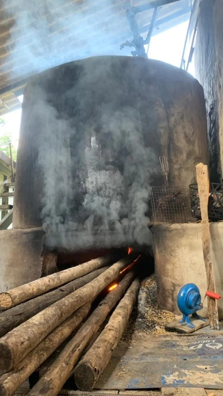 Nearby landmark in Tiger Sapa hotel