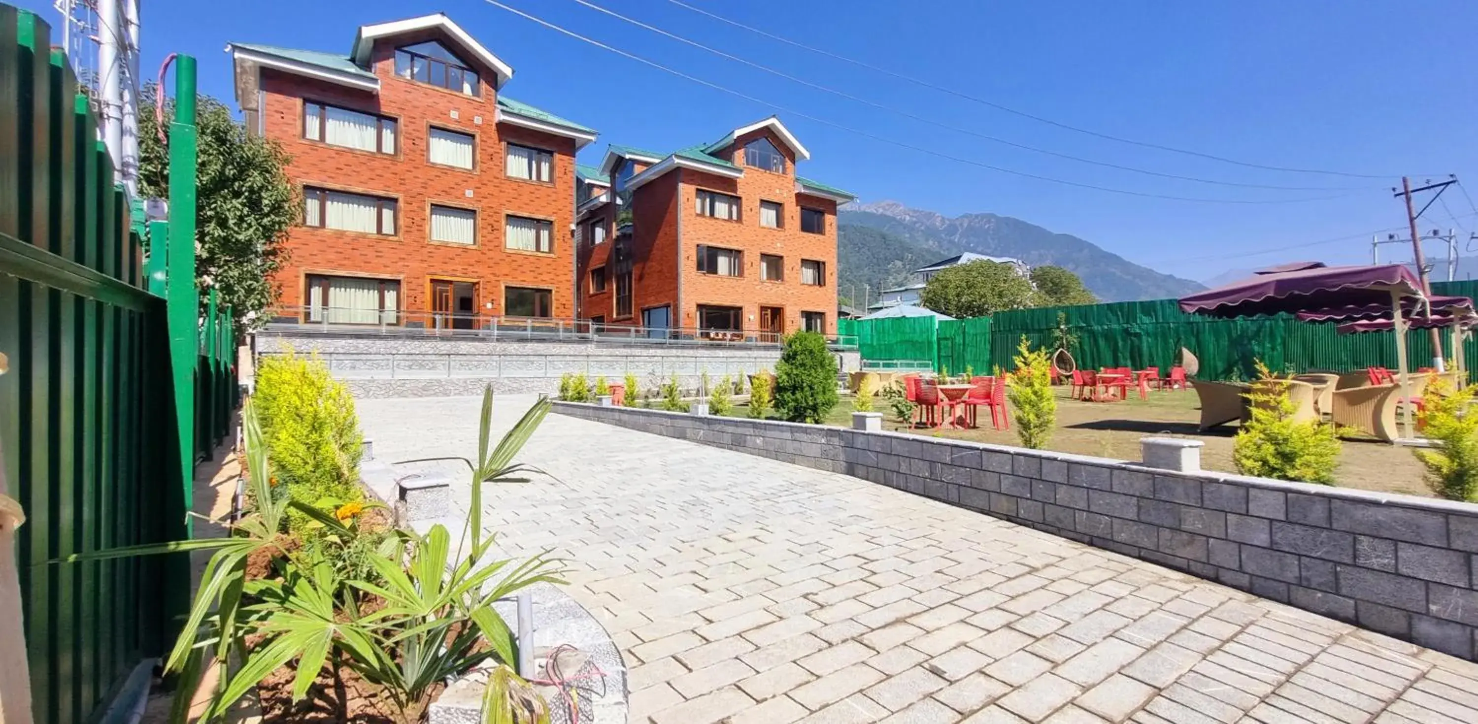 White Water Resorts White Water Resorts