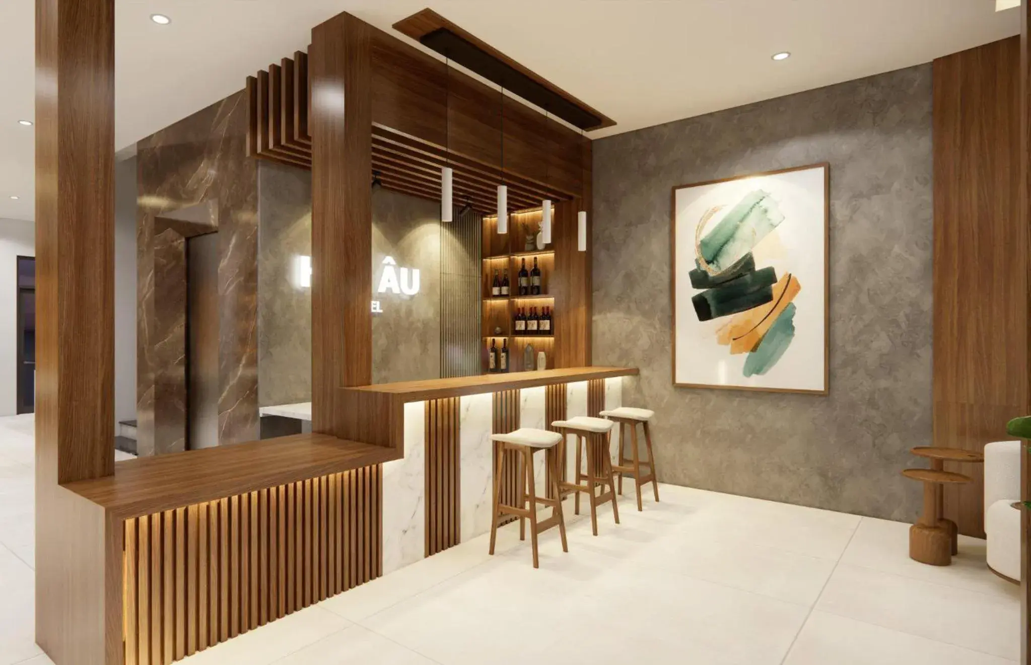 Hải Âu Hotel Hải Âu Hotel