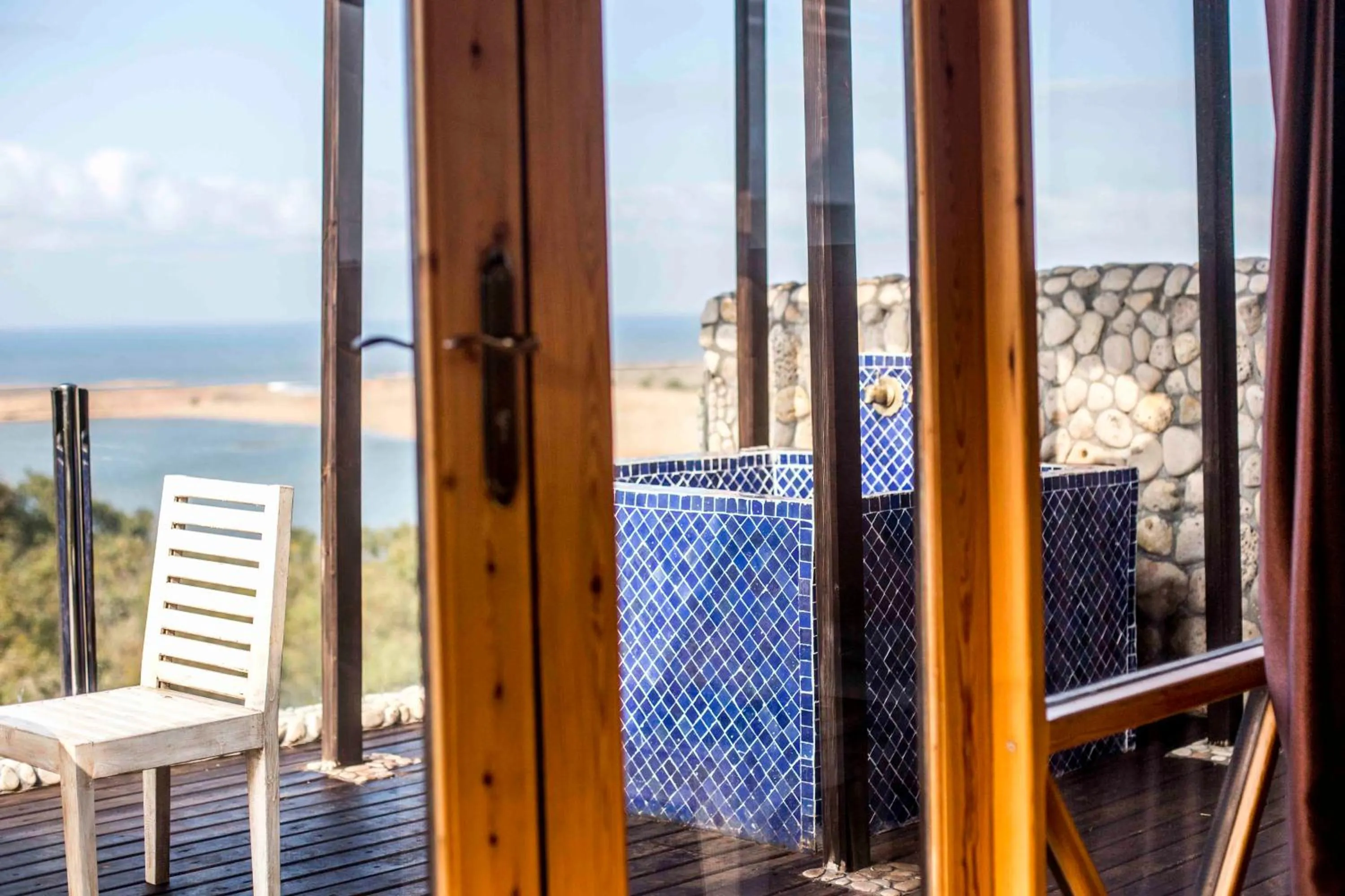 Day in Chateau Eden El Rouh & Spa