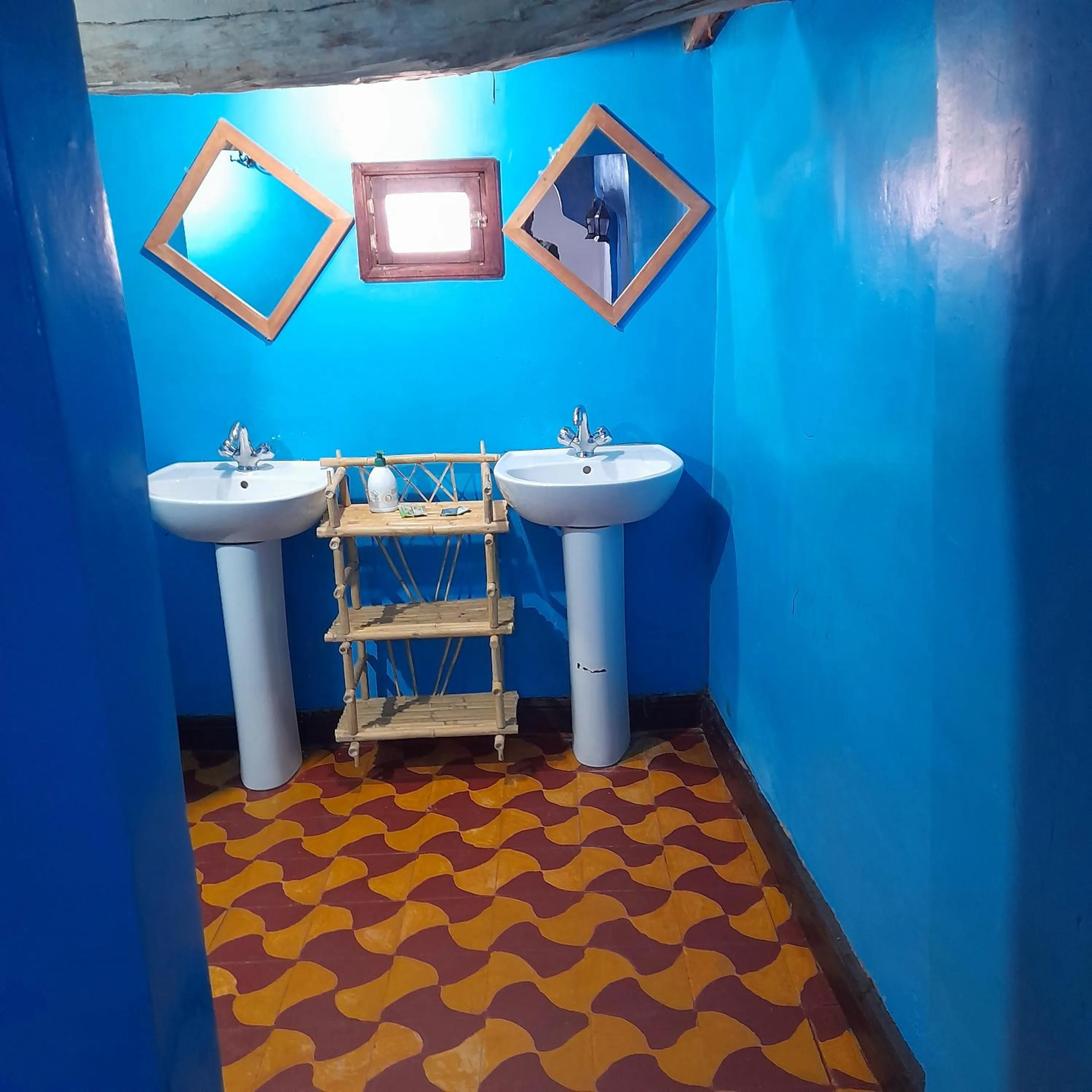 Property building in Dar Timitar