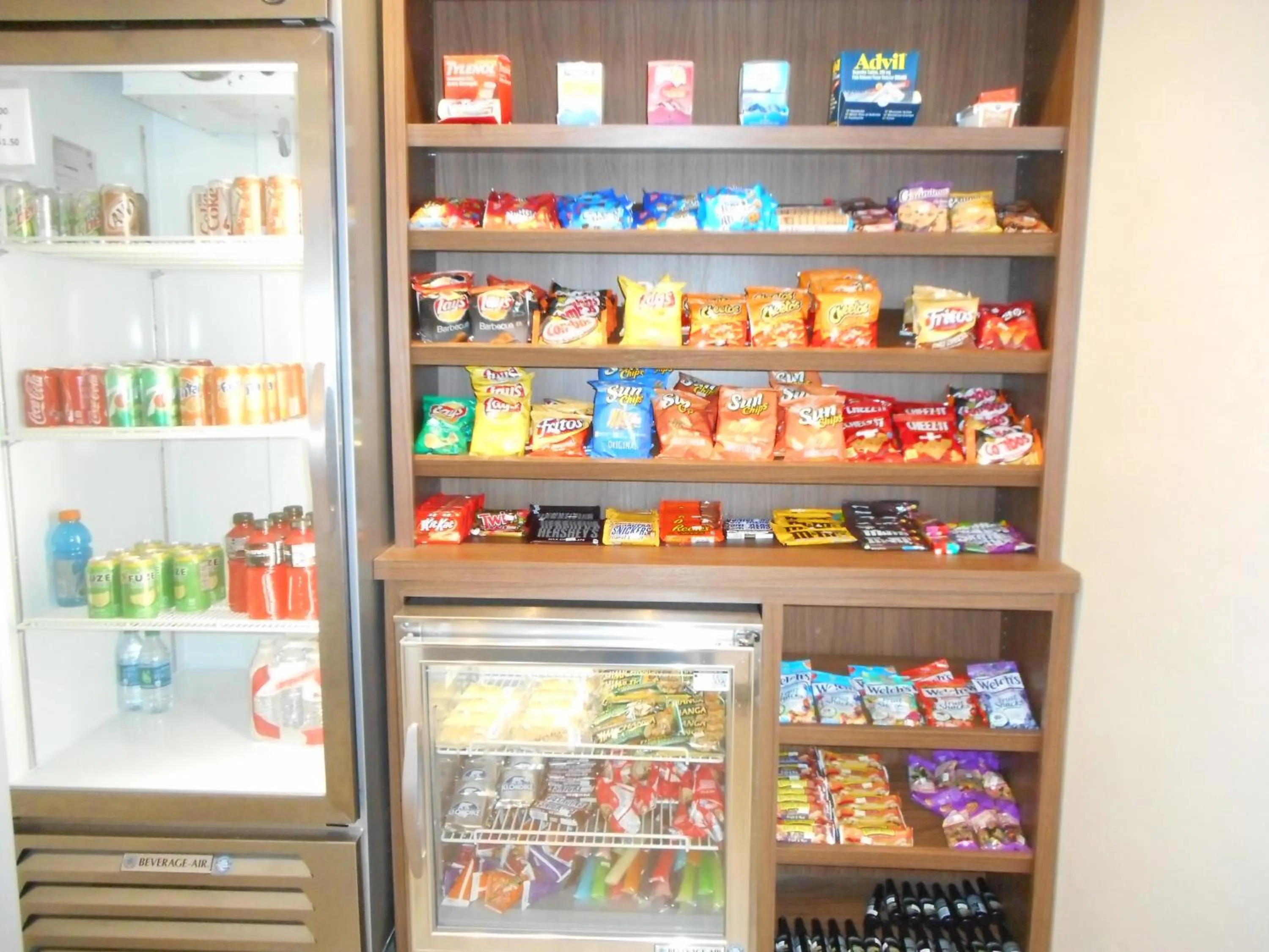 Other in Holiday Inn Express Fairfield by IHG