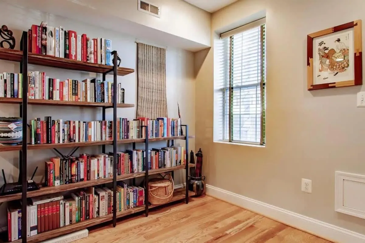 Family-friendly Home for travelers Near subway