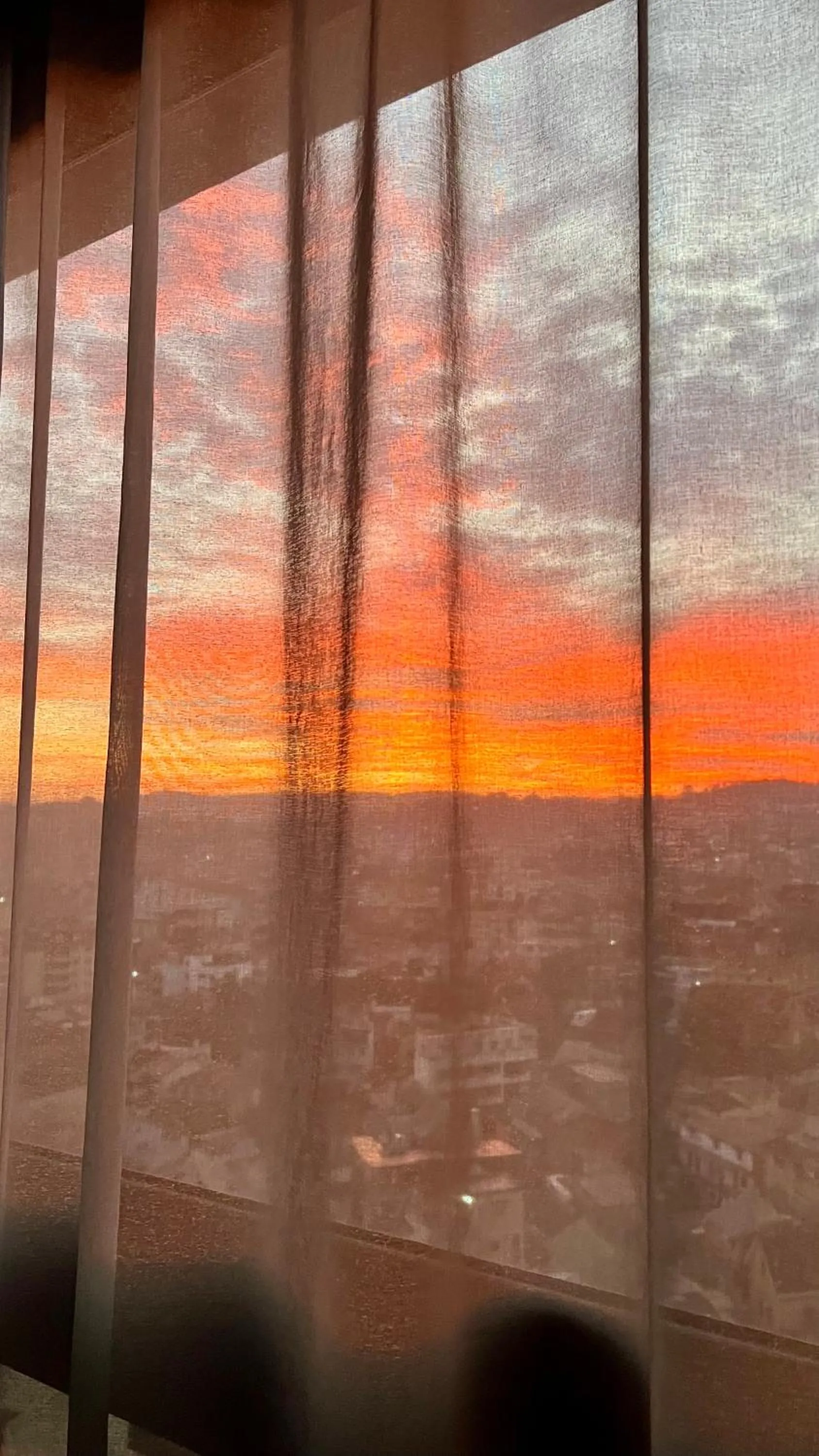 View (from property/room) in Le Fred