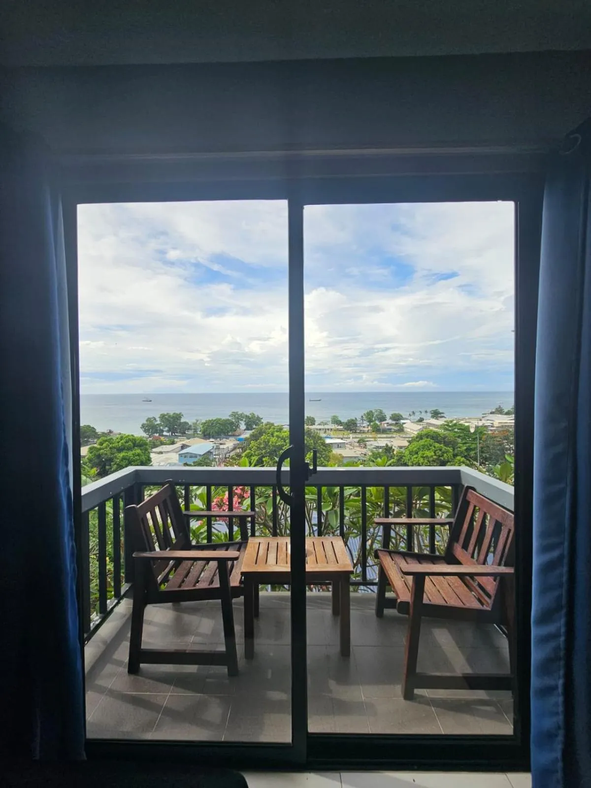 Day in Sanalae Apartments