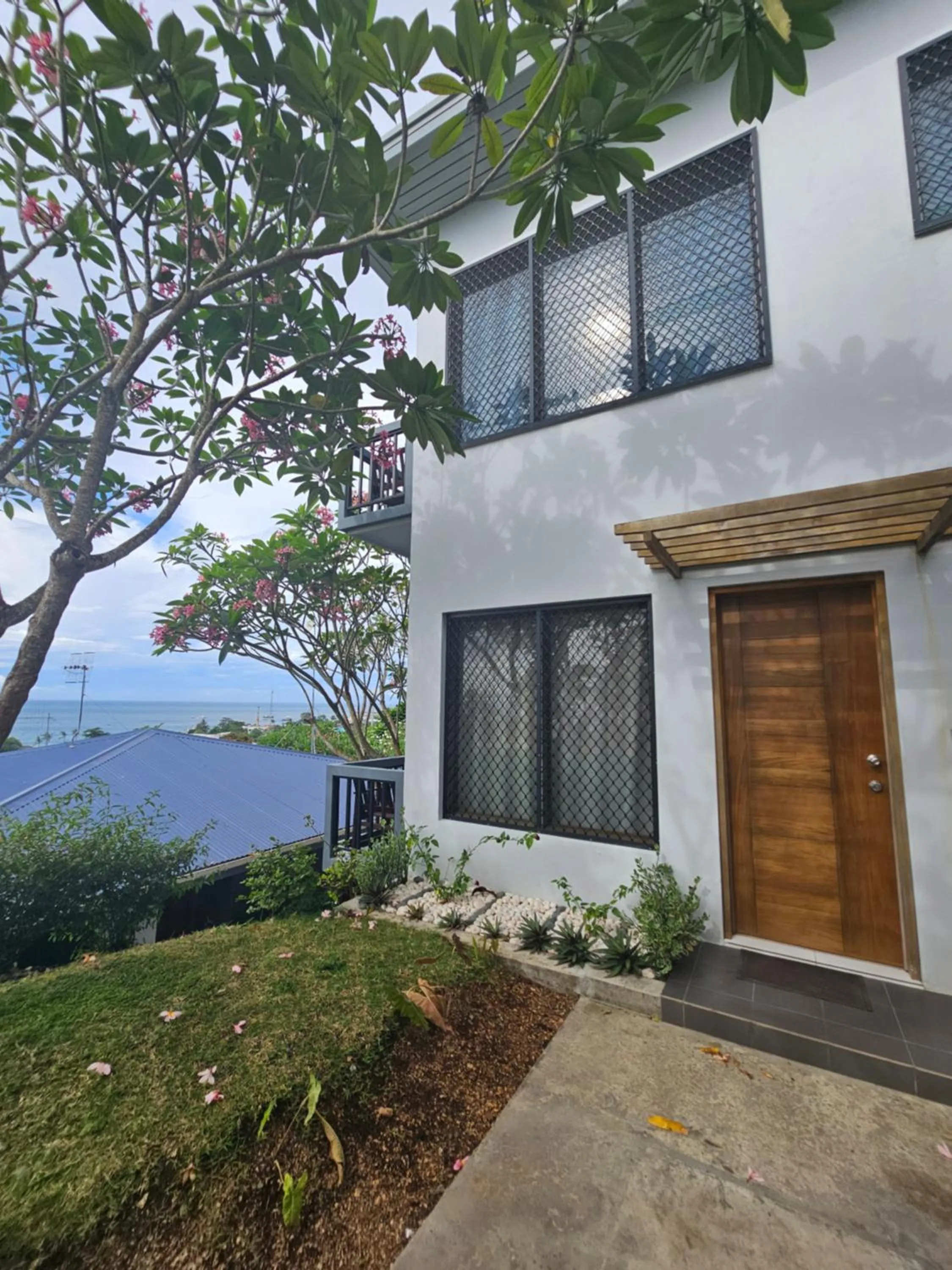 Property building in Sanalae Apartments