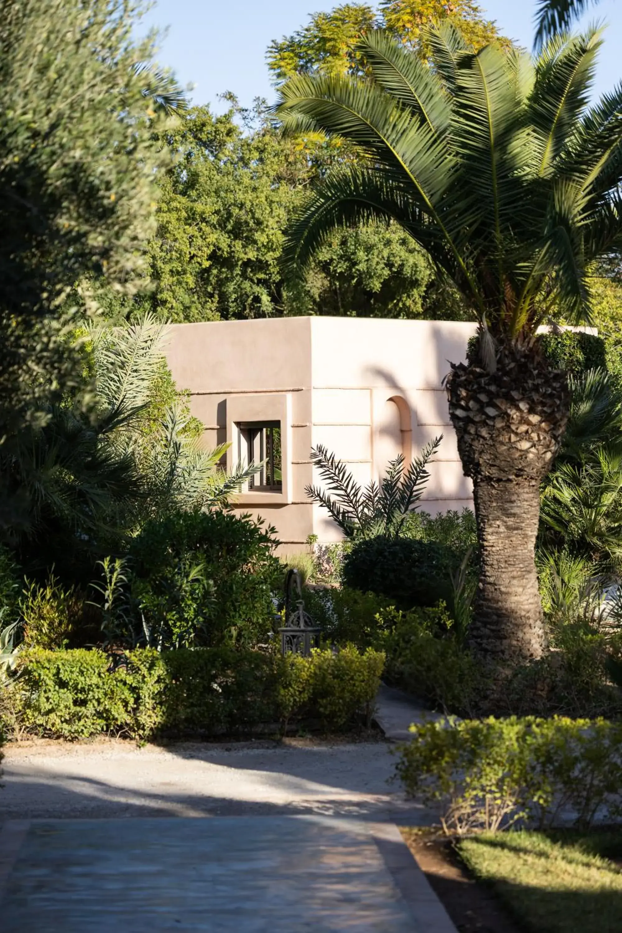 Deluxe Bungalow in Villa Al Assala Palmeraie Deluxe Bungalow in Villa Al Assala Palmeraie