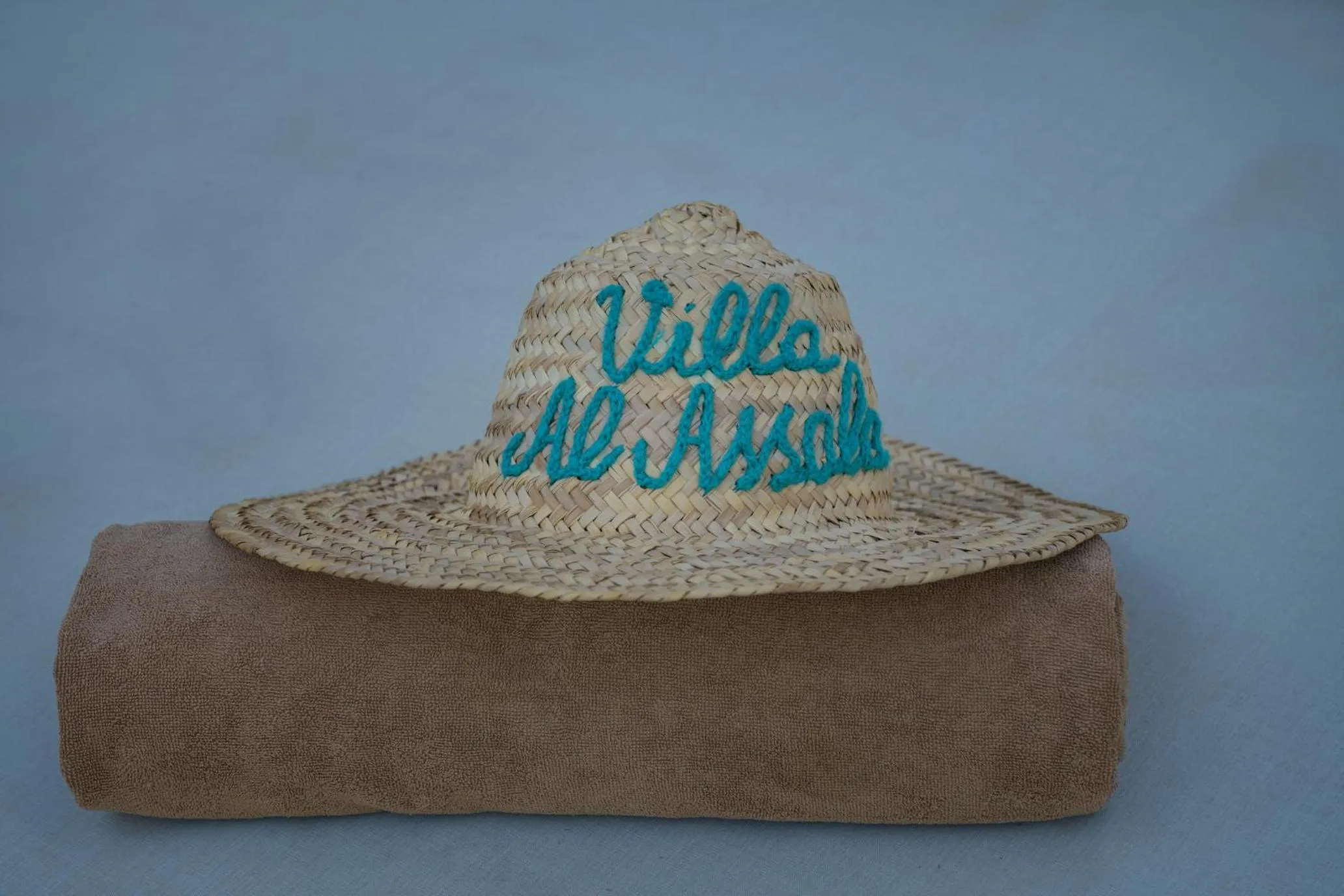 Decorative detail in Villa Al Assala Palmeraie