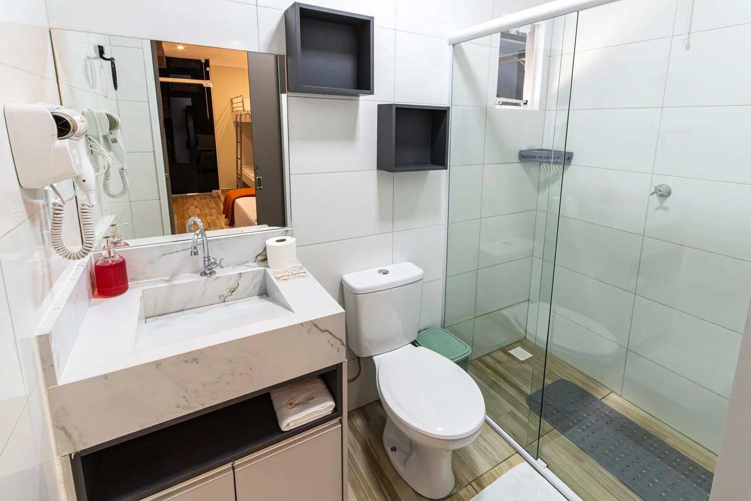 Hotel Gigante Beach Itapema