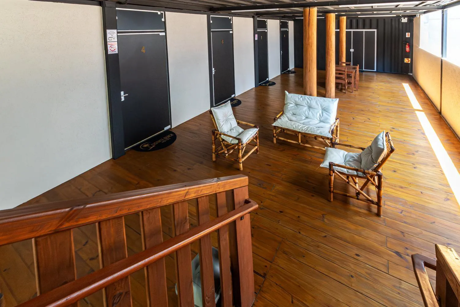 Hotel Gigante Beach Itapema