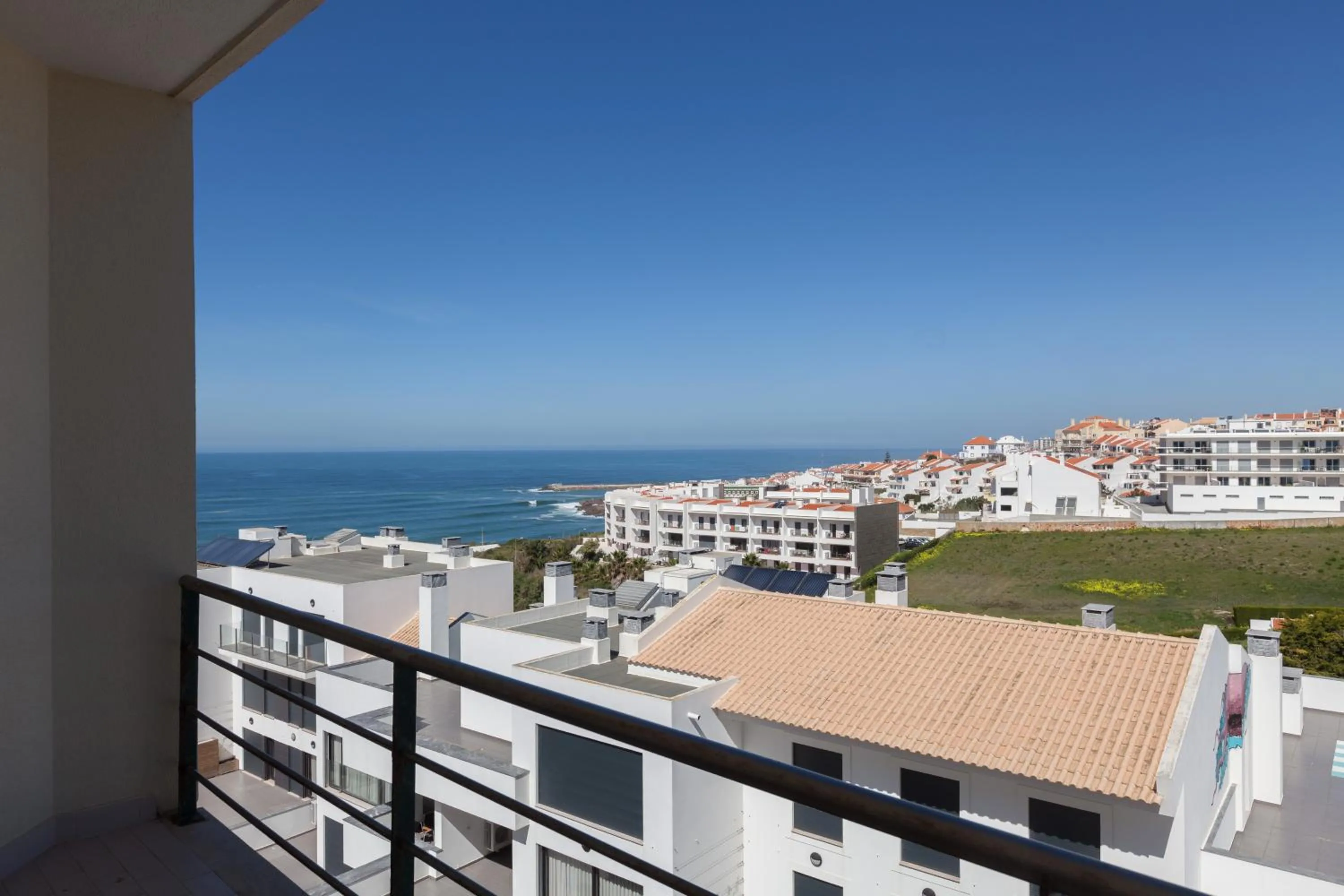 FLH Ericeira Terrace with Sea View
