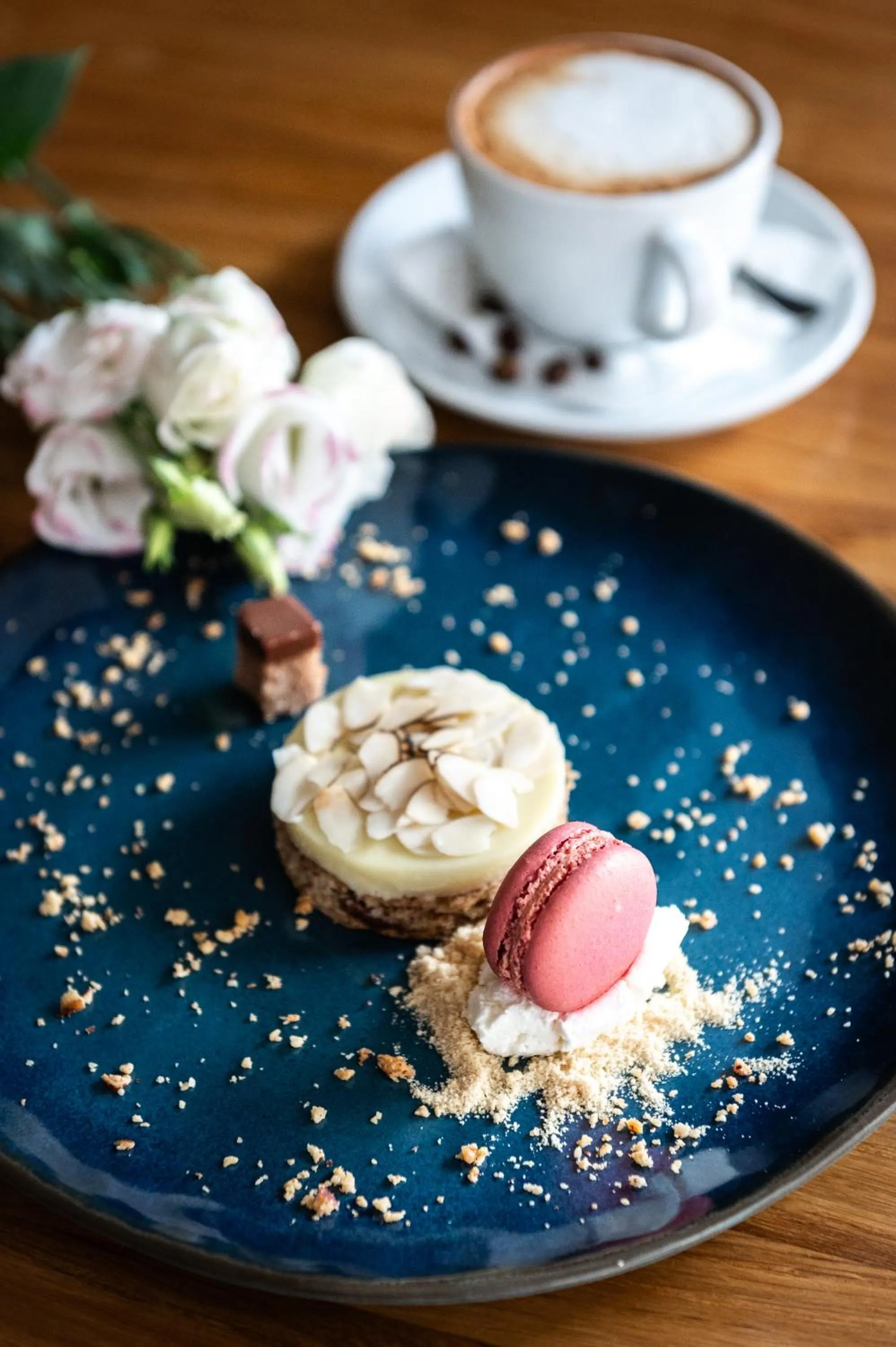 Coffee/tea facilities in Hotel Royal Inn