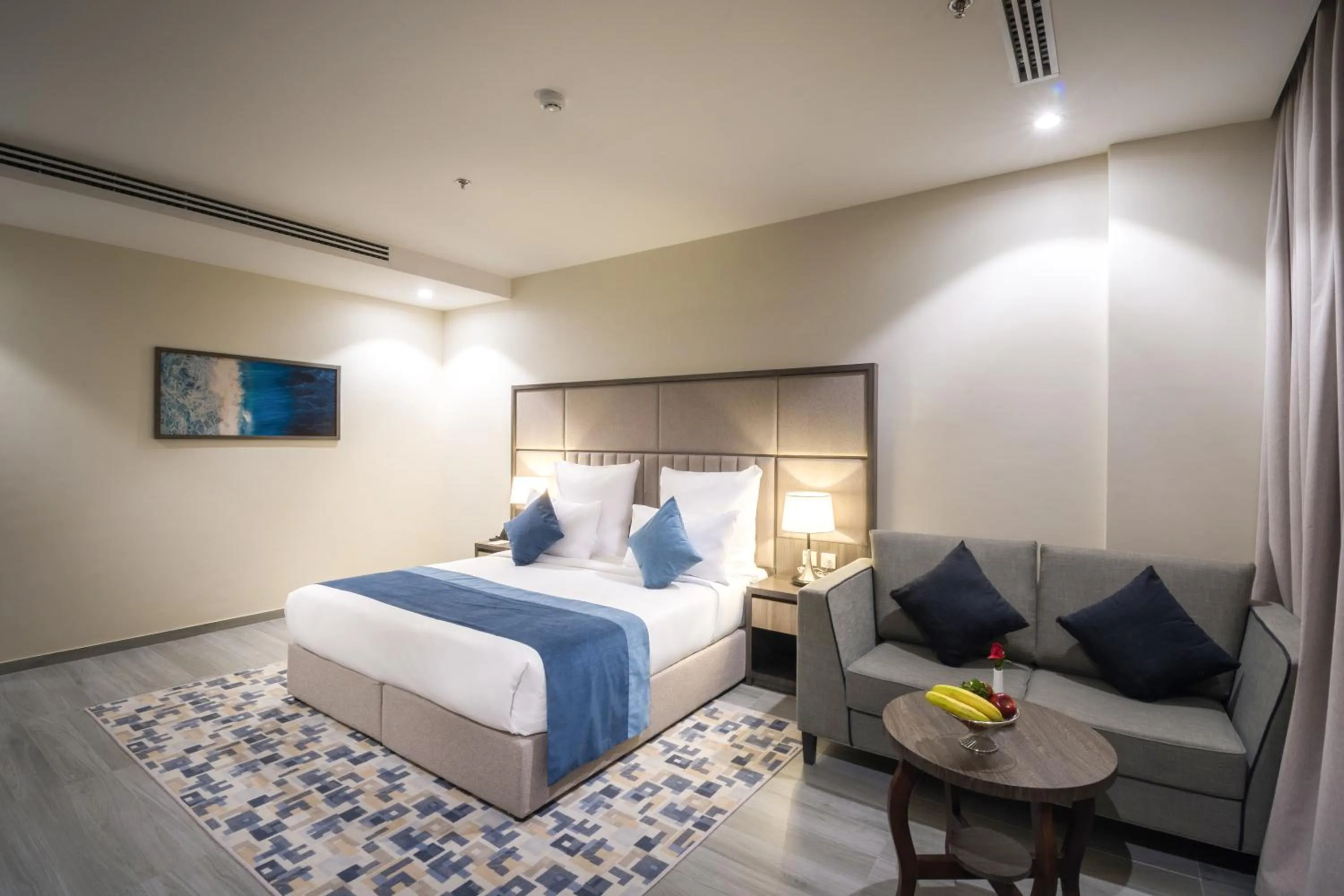 Bedroom, Bed in Enala Hotel - Al Khobar