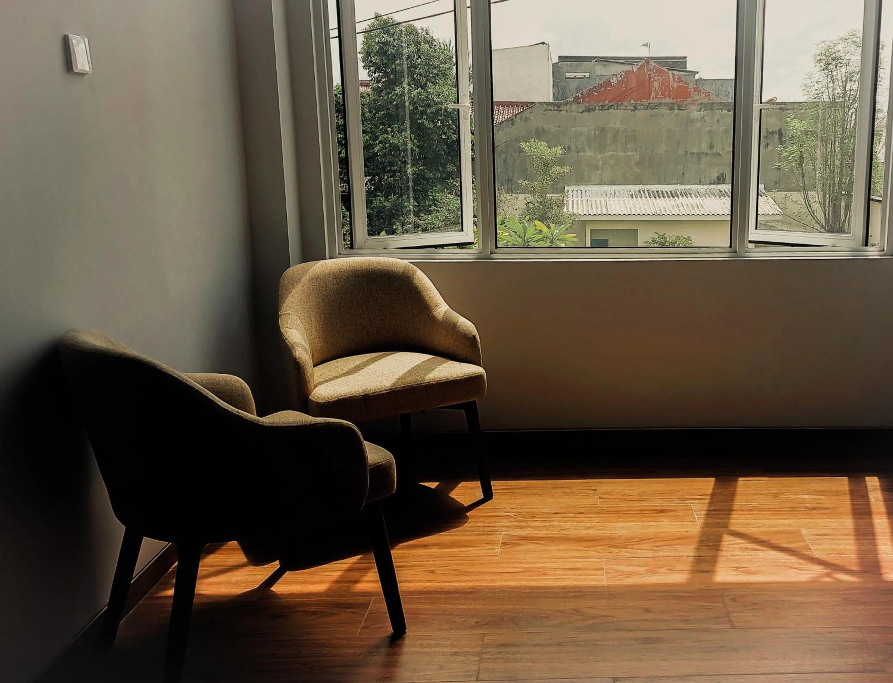 Breakfast in AYMAN SYARIAH HOTEL