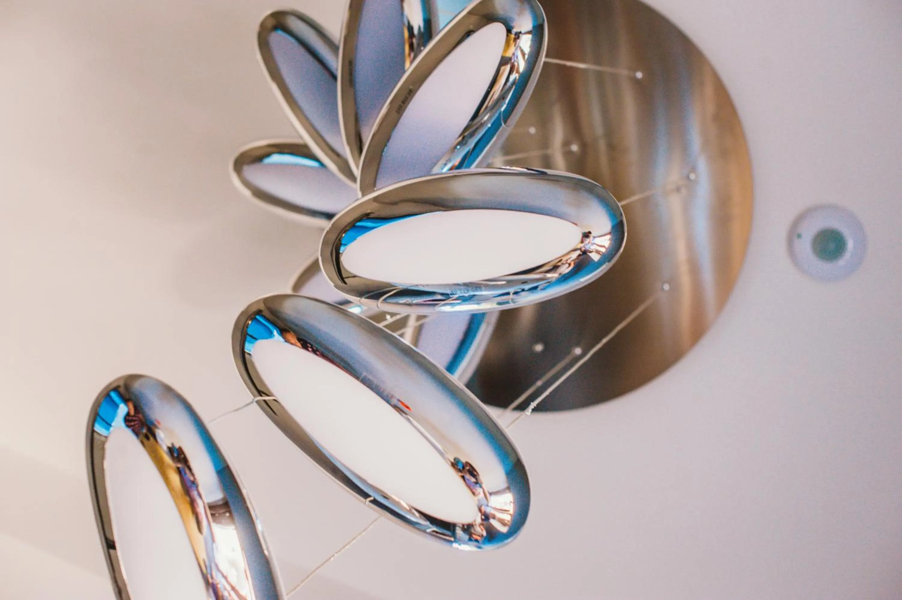 Area and facilities in Hotel Astoria