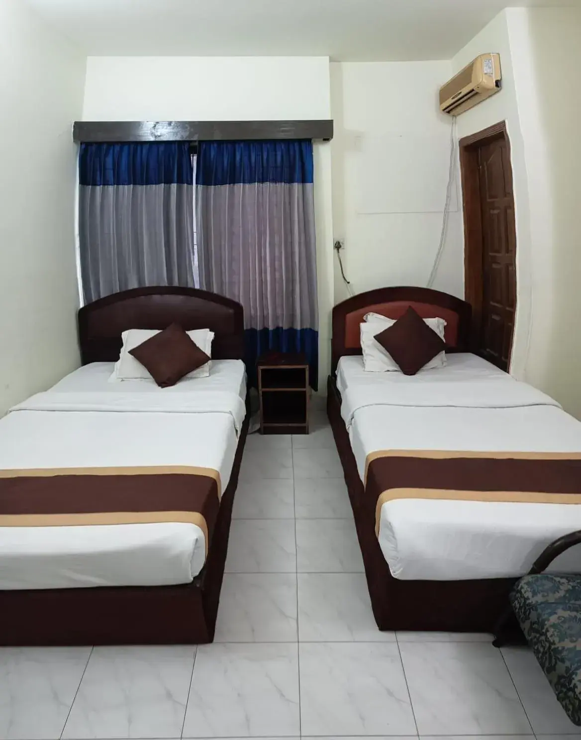 Family Double Room in Hotel Skylink Family Double Room in Hotel Skylink