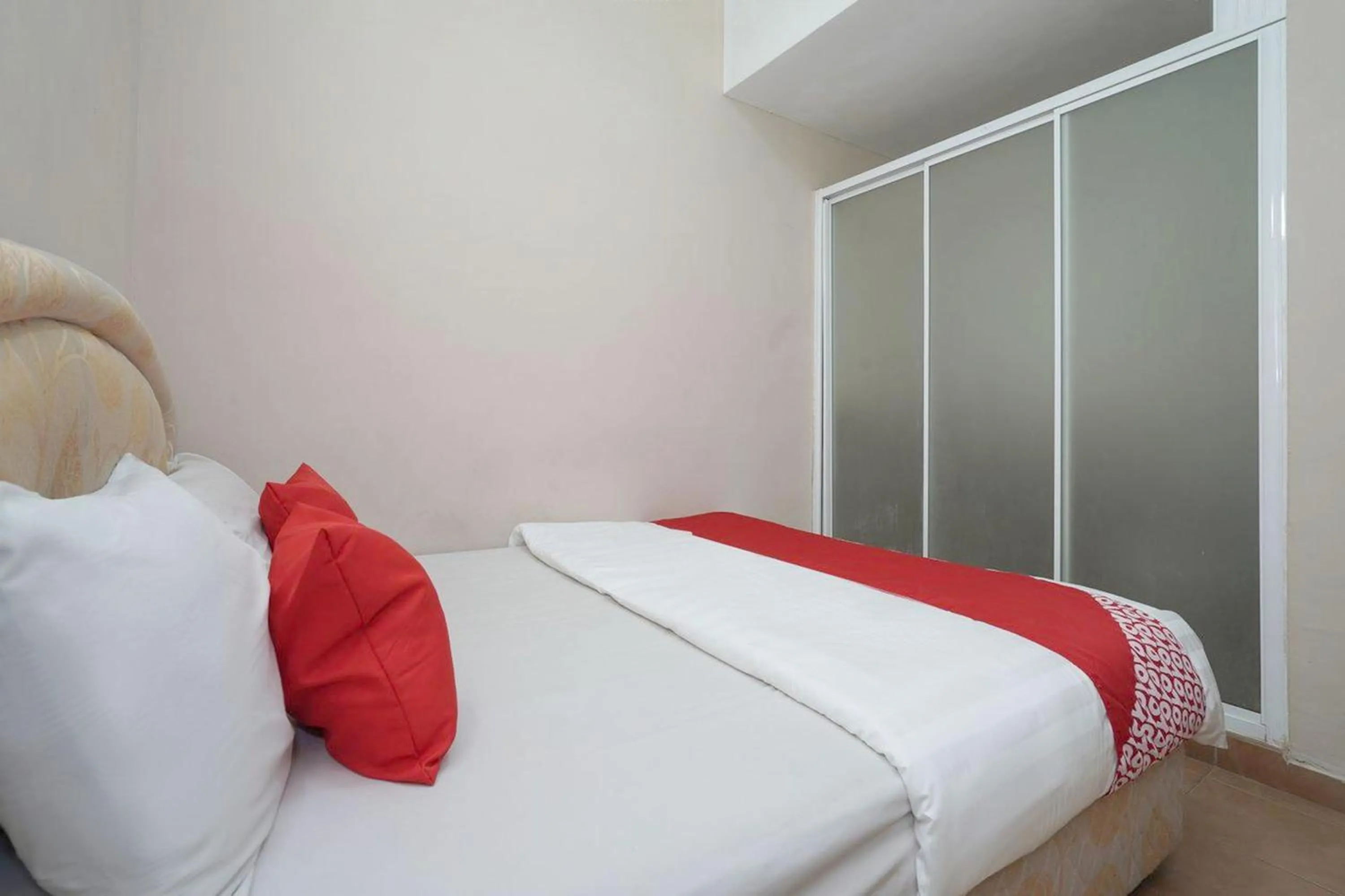 Bedroom, Bed in Hotel O 9 @ Kajang Town