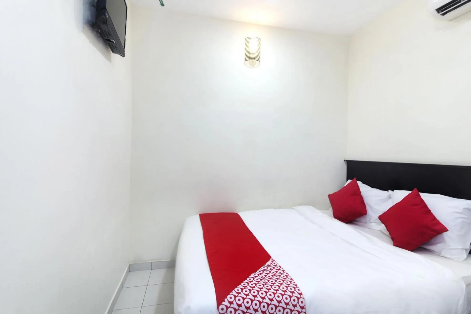 Hotel 91 Bukit Mewah