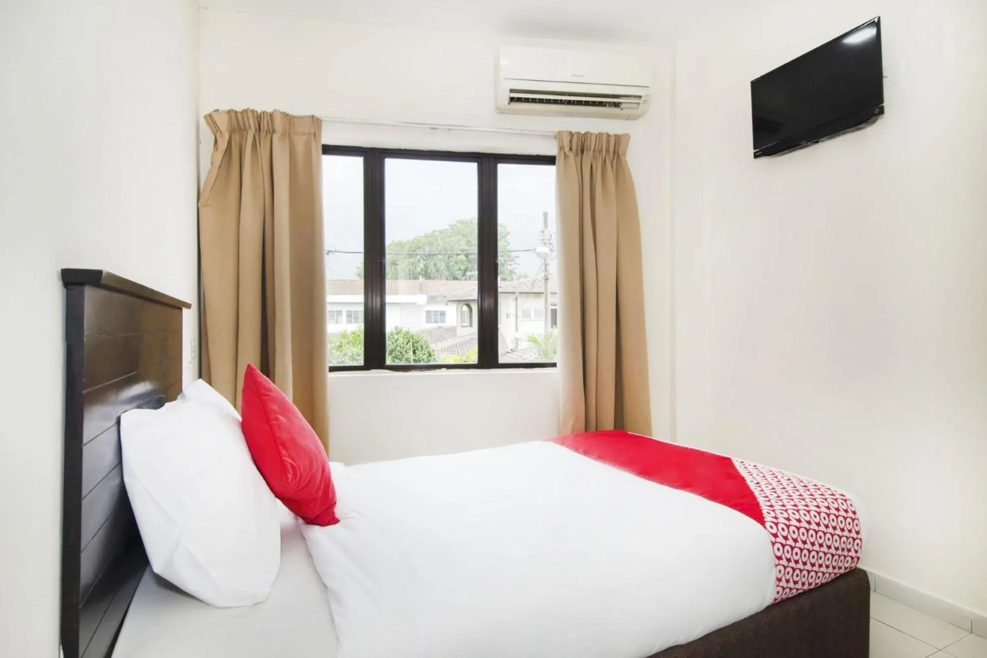 Hotel 91 Bukit Mewah