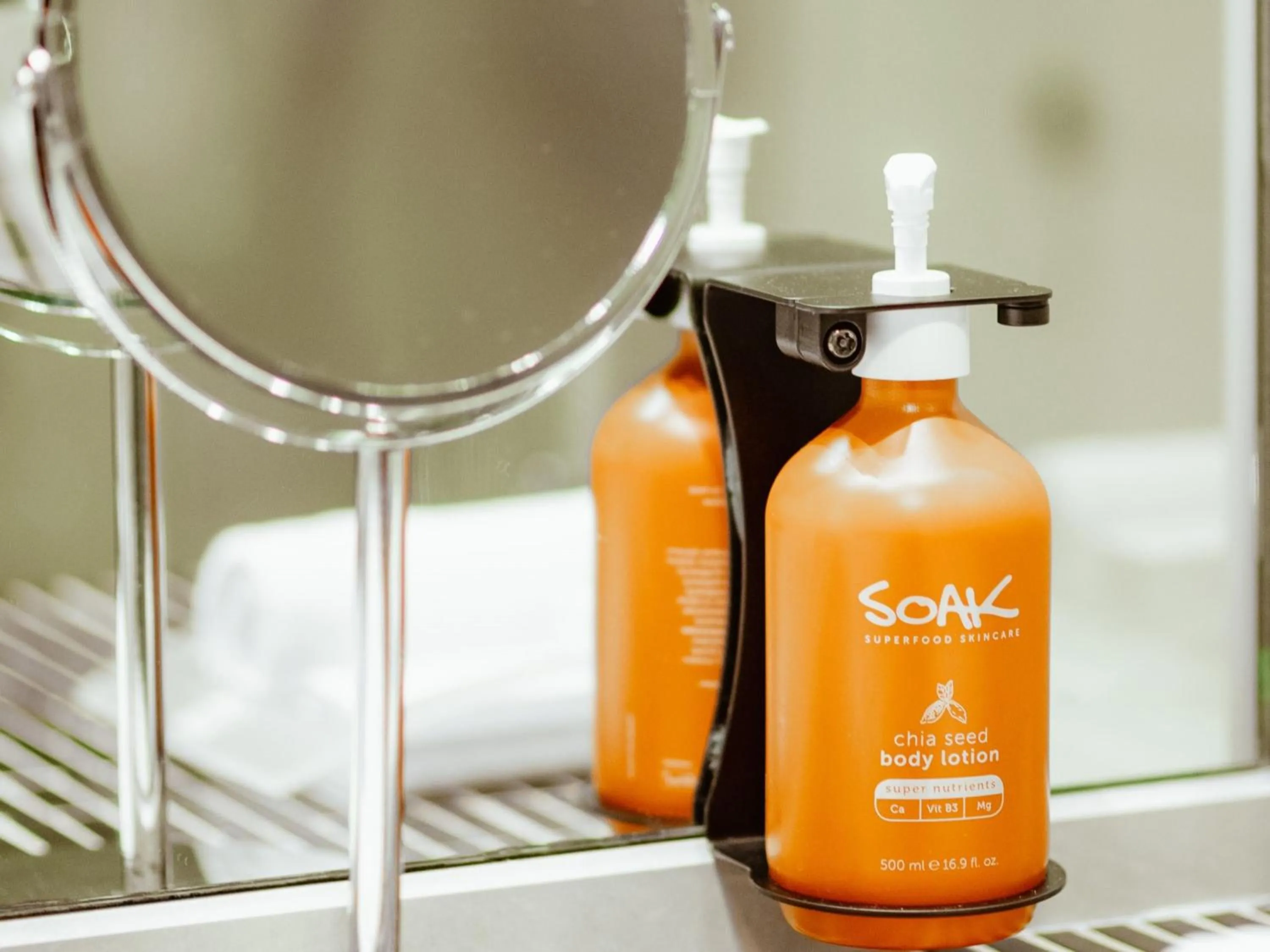 Photo of the whole room in Holiday Inn Belgrade, an IHG Hotel