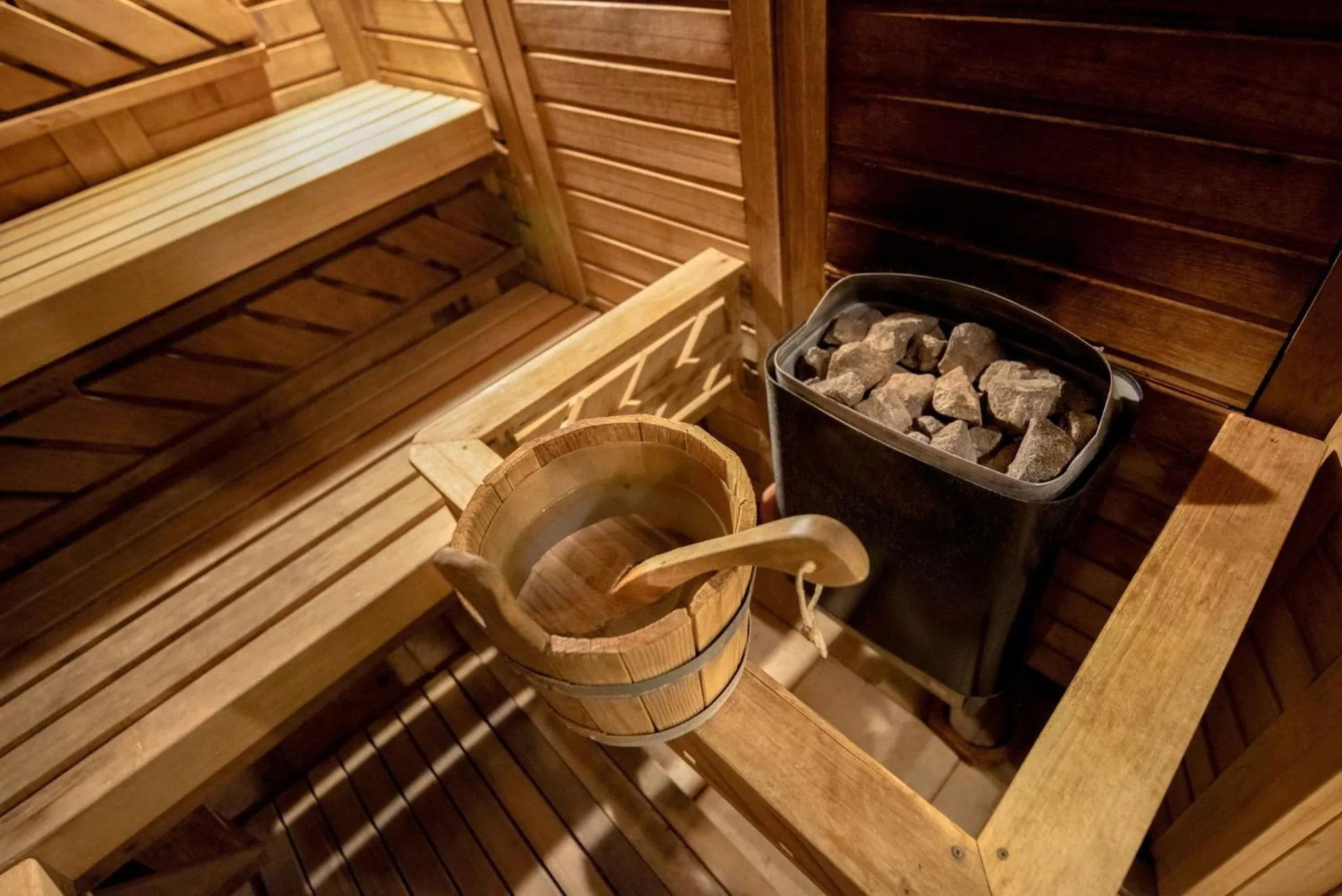 Fitness centre/facilities in Holiday Inn Belgrade, an IHG Hotel