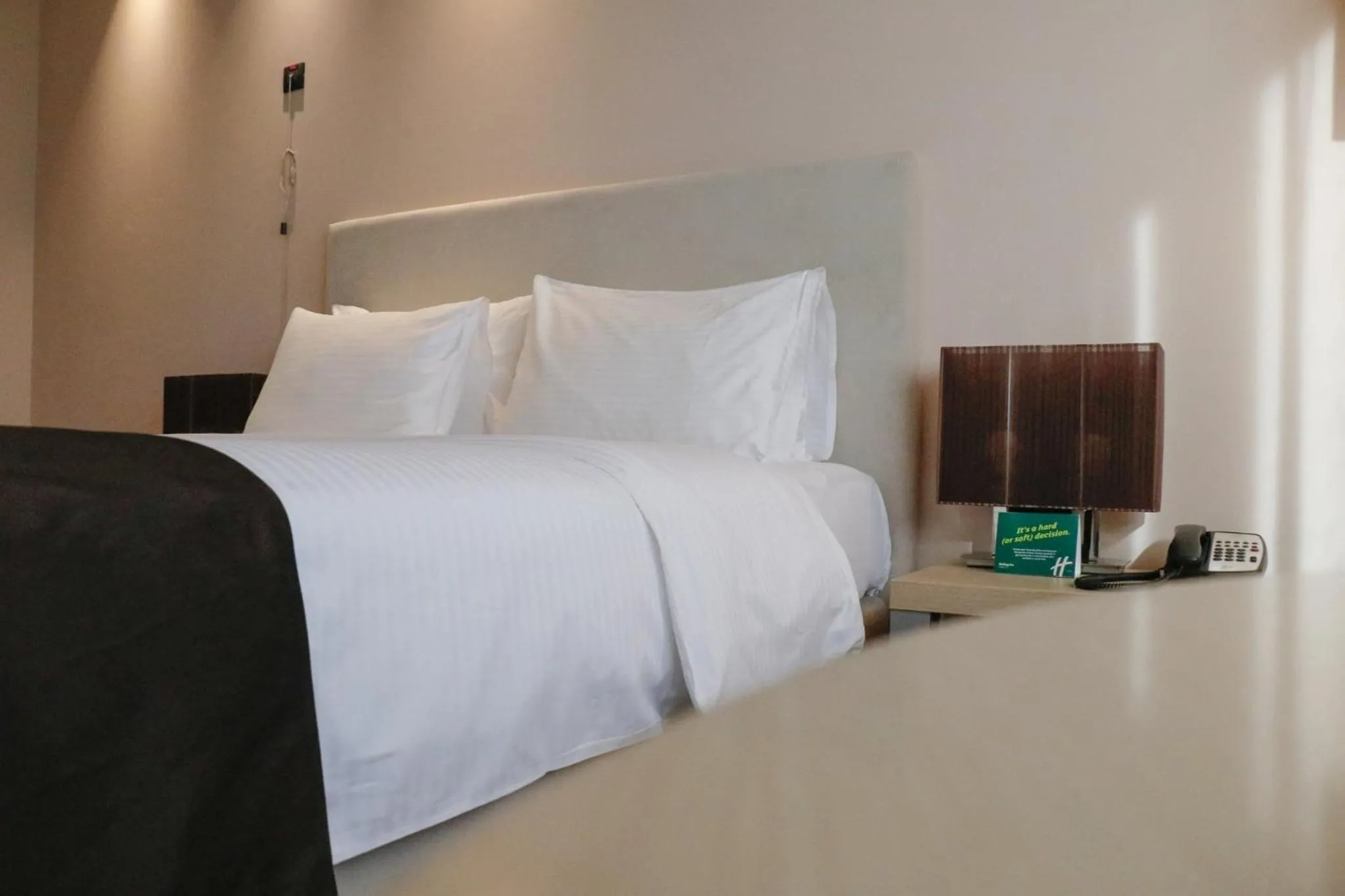 Photo of the whole room in Holiday Inn Belgrade, an IHG Hotel