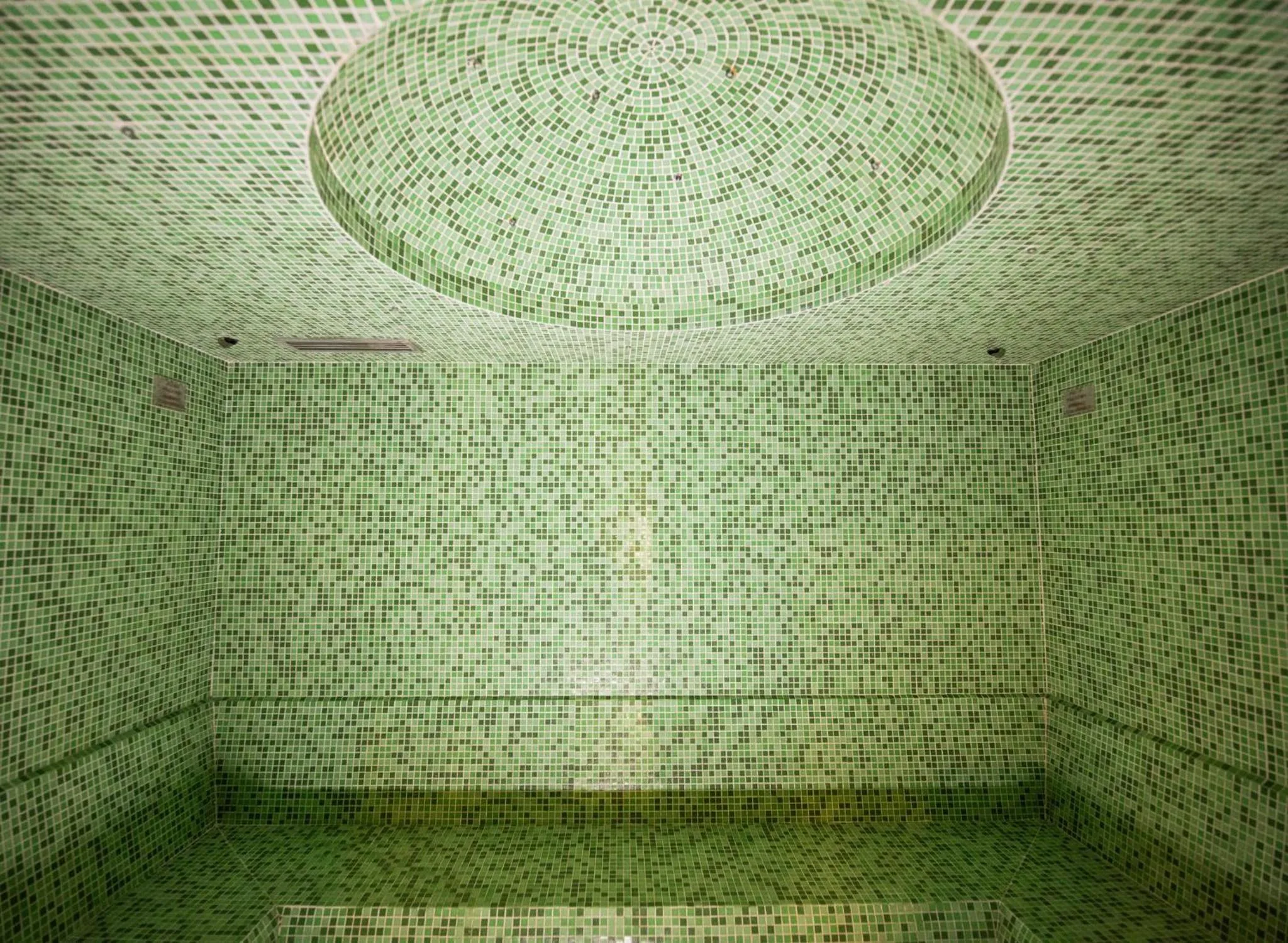 Spa and wellness centre/facilities in Holiday Inn Belgrade, an IHG Hotel