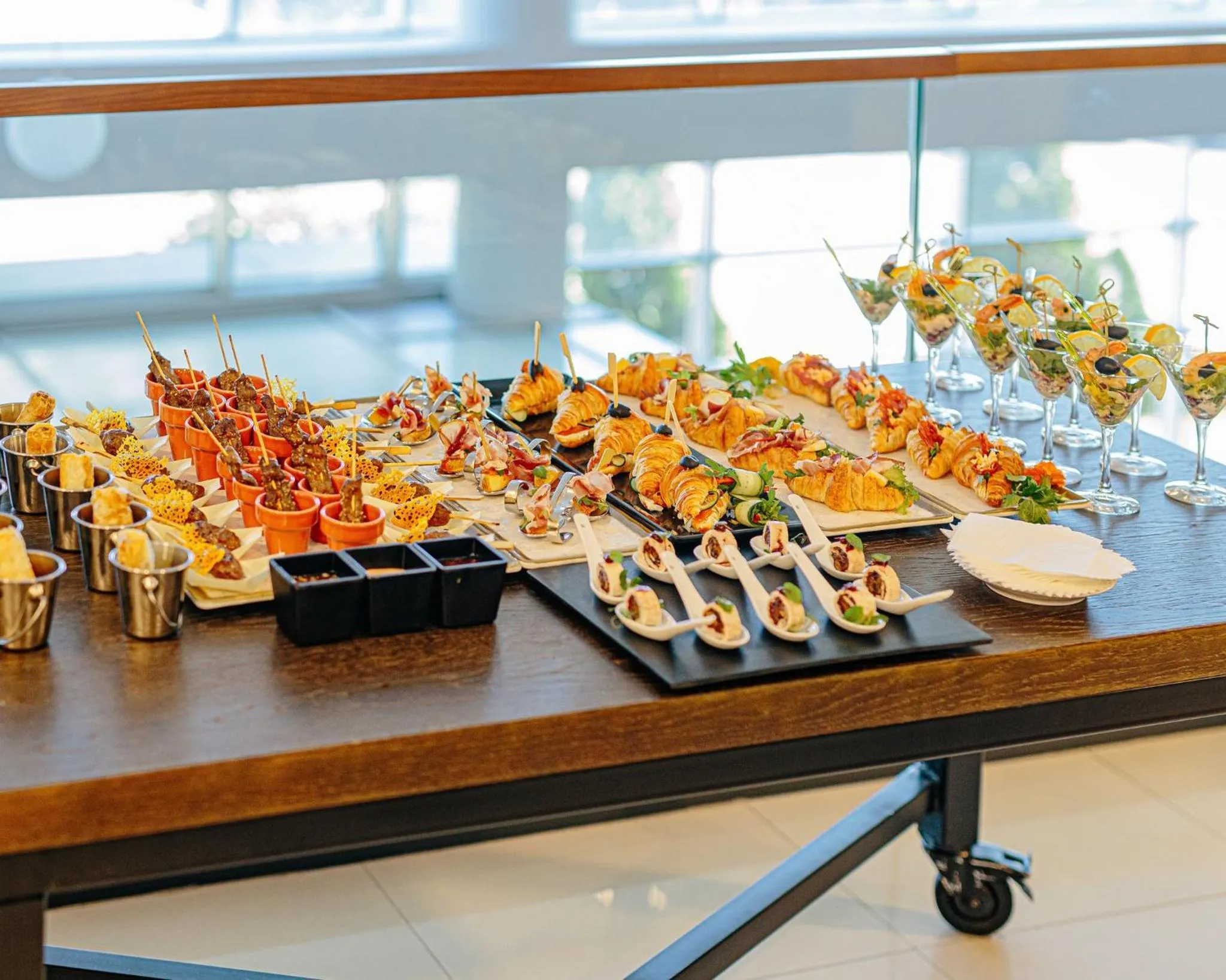 Meeting/conference room in Holiday Inn Belgrade, an IHG Hotel