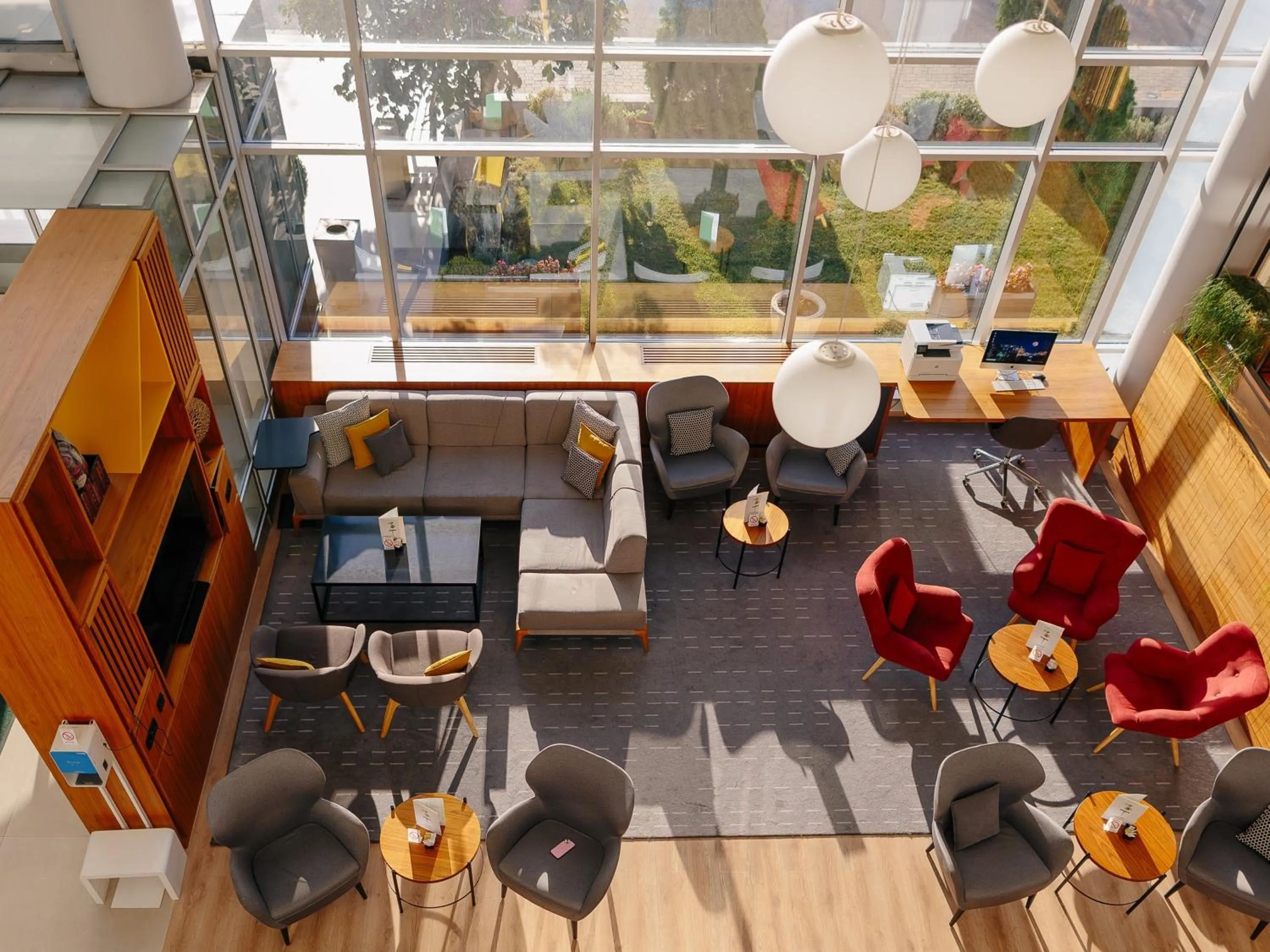 Other in Holiday Inn Belgrade, an IHG Hotel