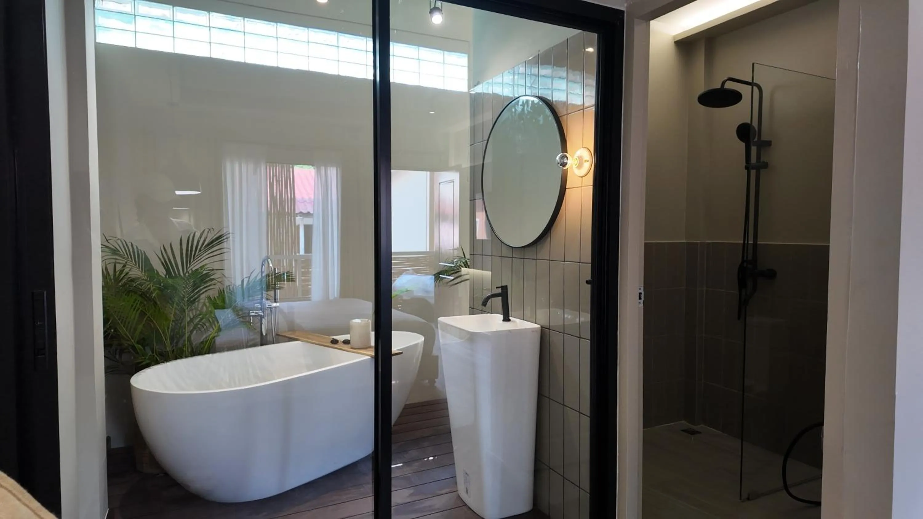 Suncloud Hotel Koh Samet