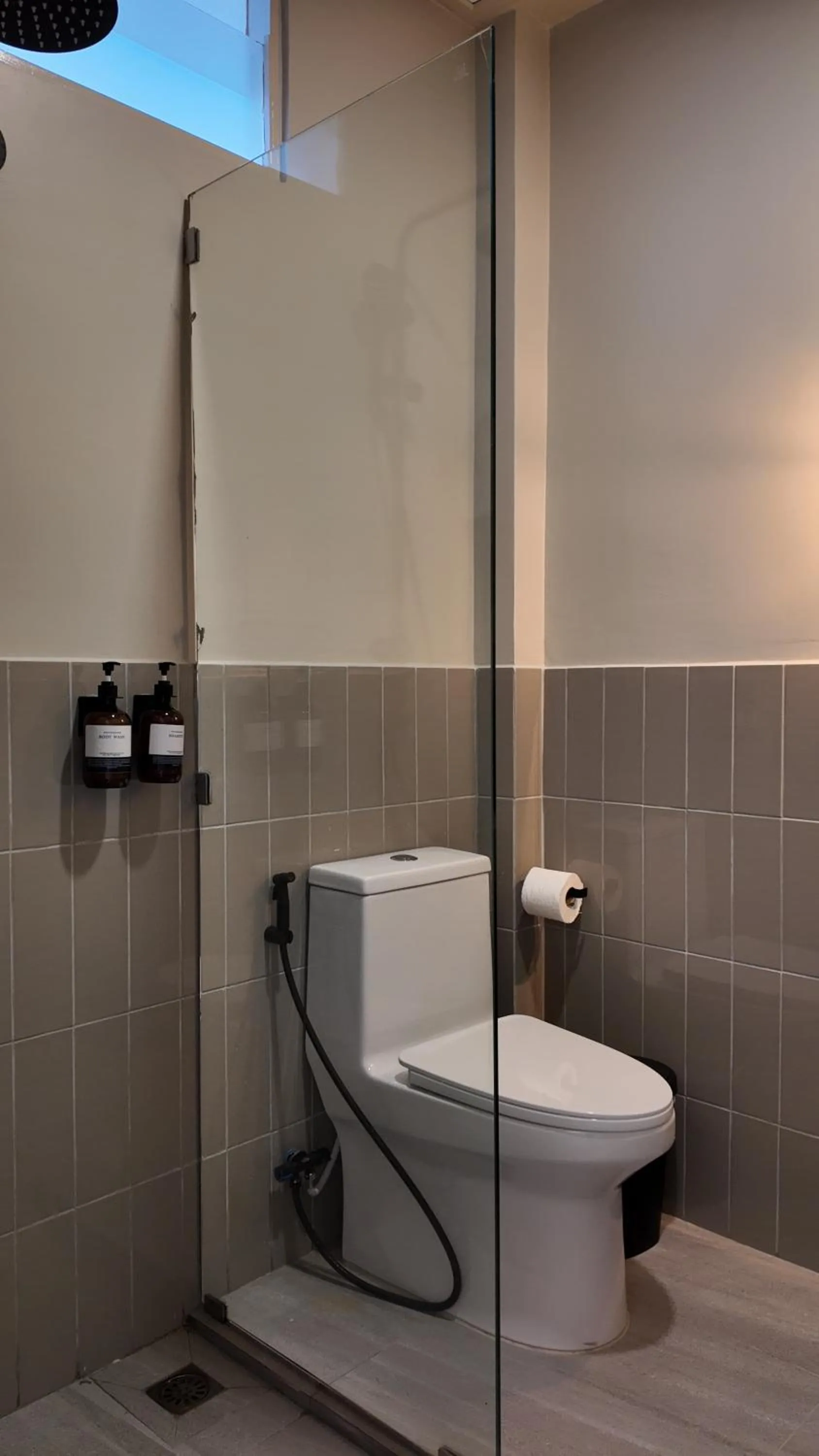 Suncloud Hotel Koh Samet