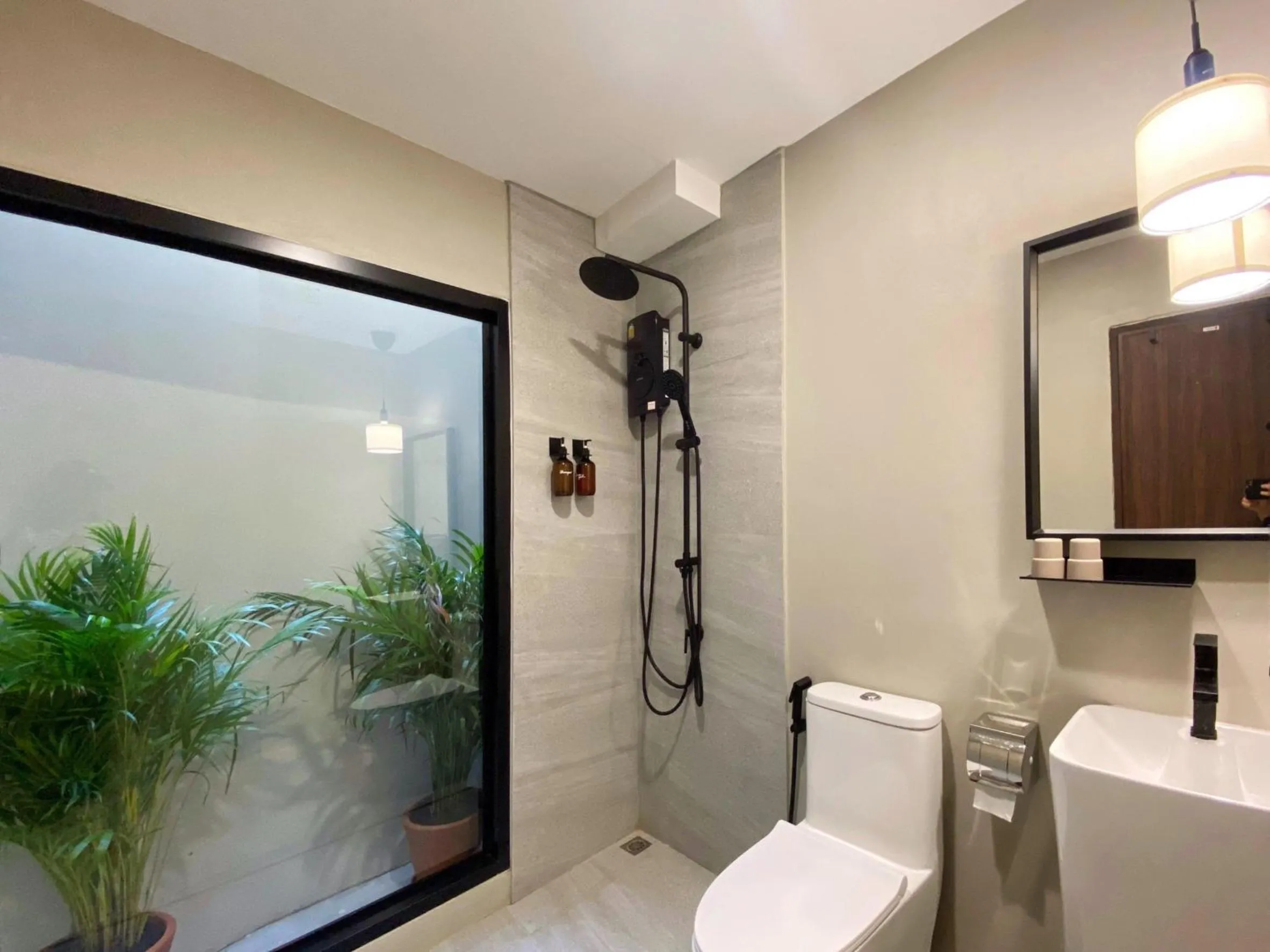 Suncloud Hotel Koh Samet