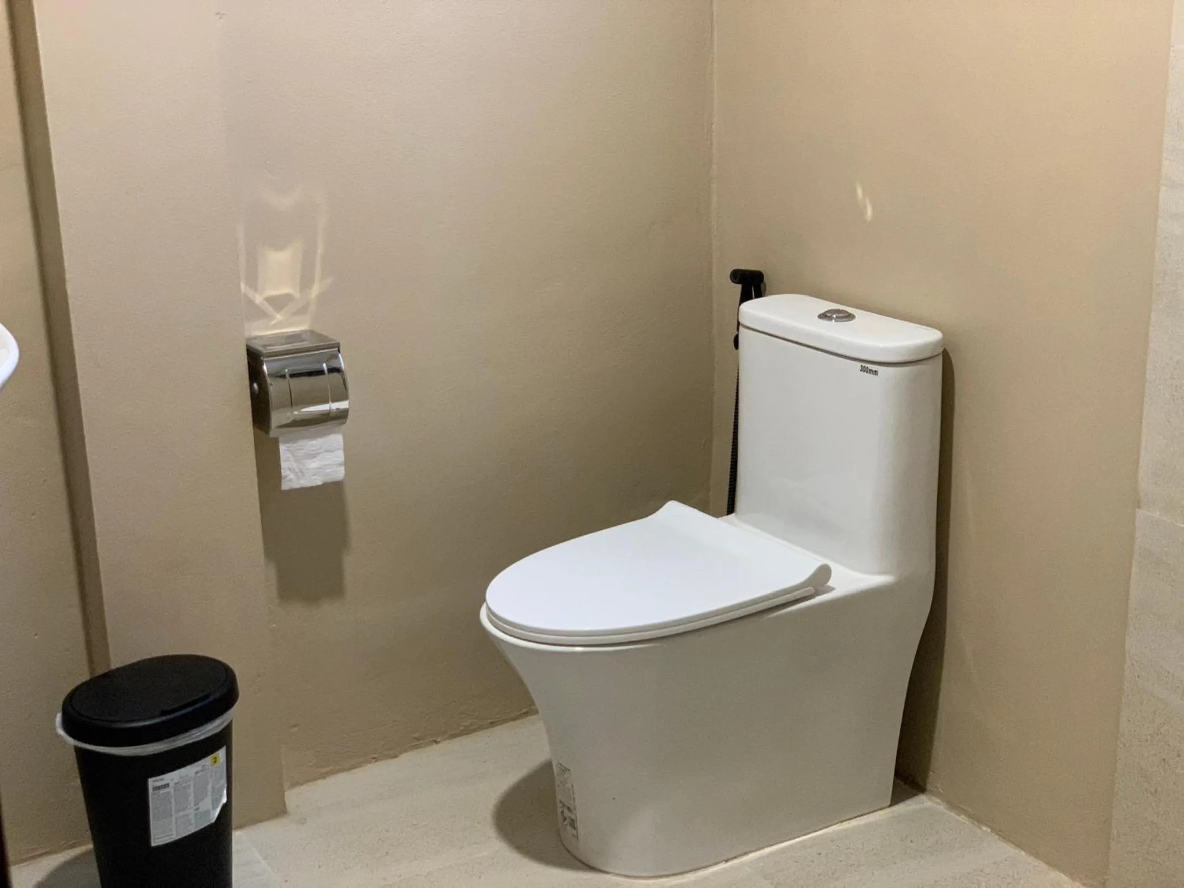 Suncloud Hotel Koh Samet