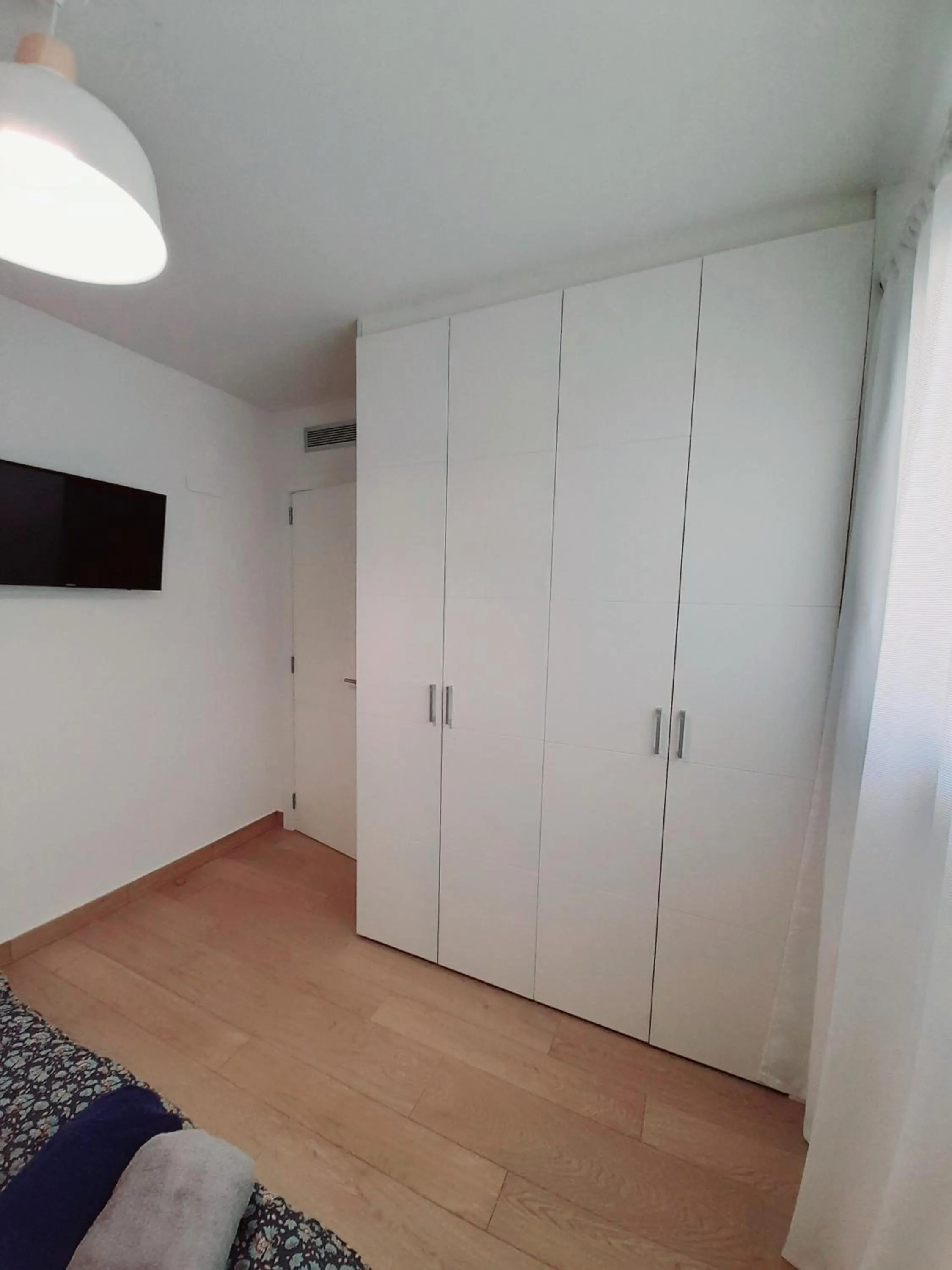 Gran piso en Puerto deportivo Marina Palamós IDEAL FAMILIAS